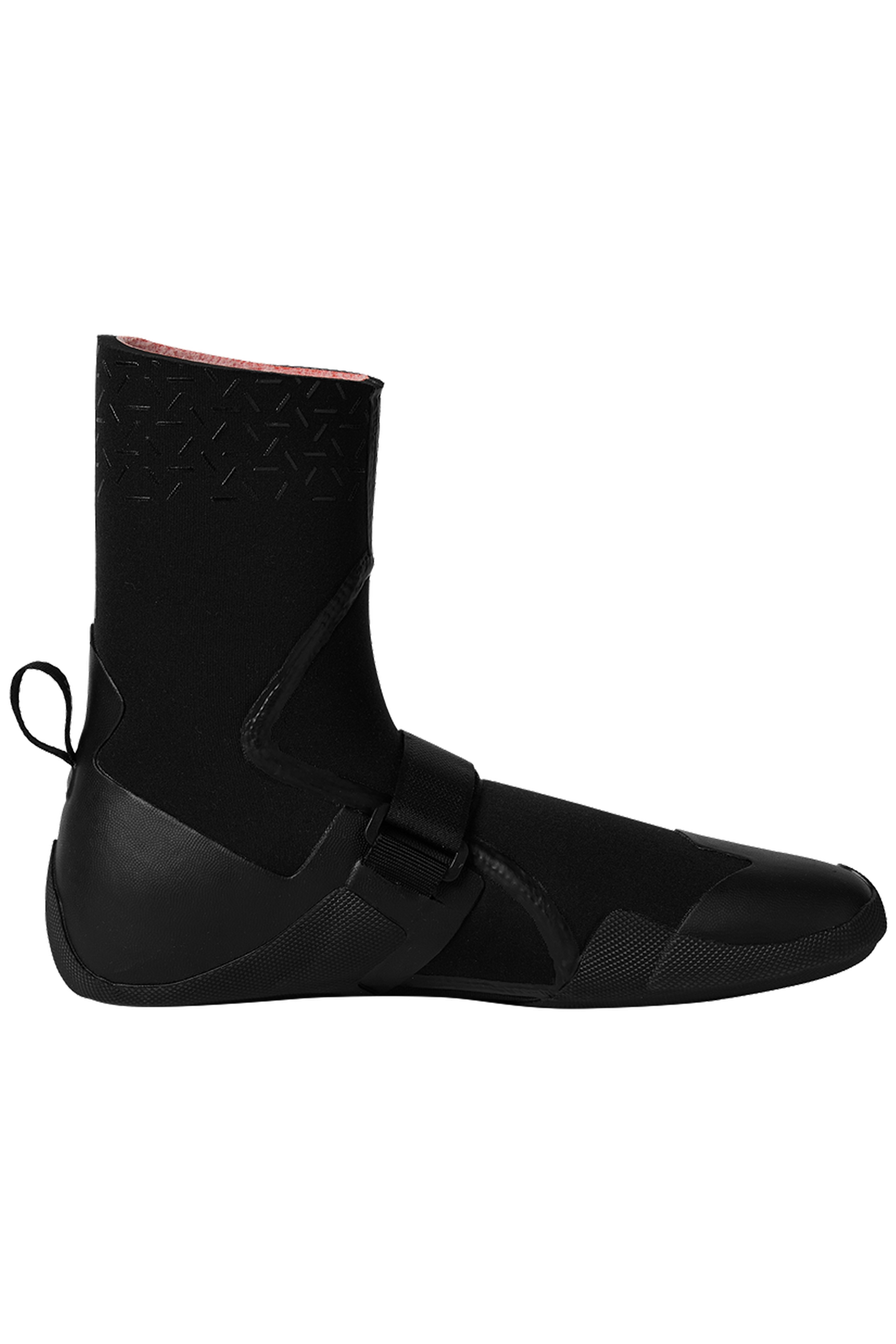 Mystic-Roam Boot 5mm Round Toe 2026