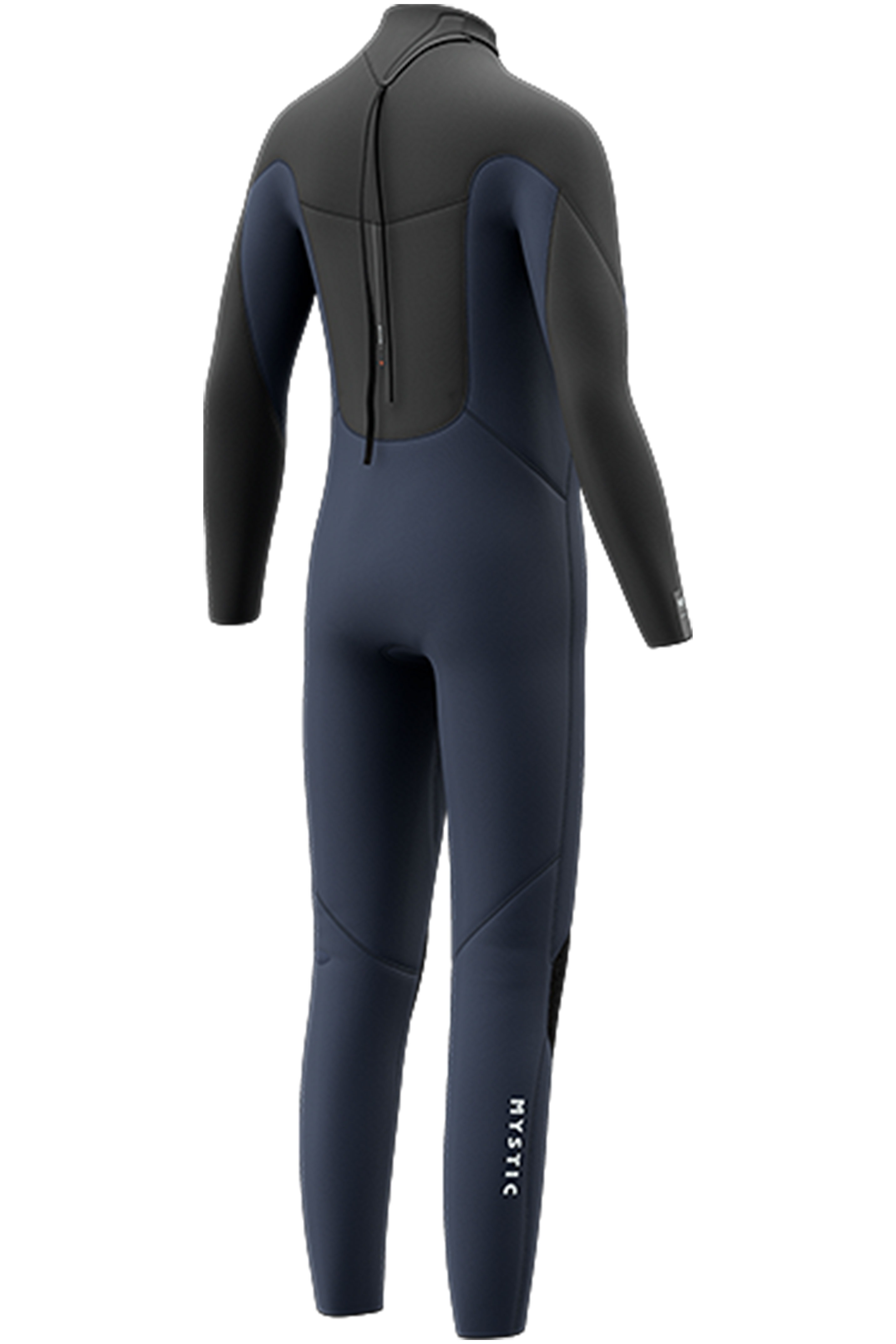 Mystic-Star 3/2 Junior Backzip 2026 Wetsuit