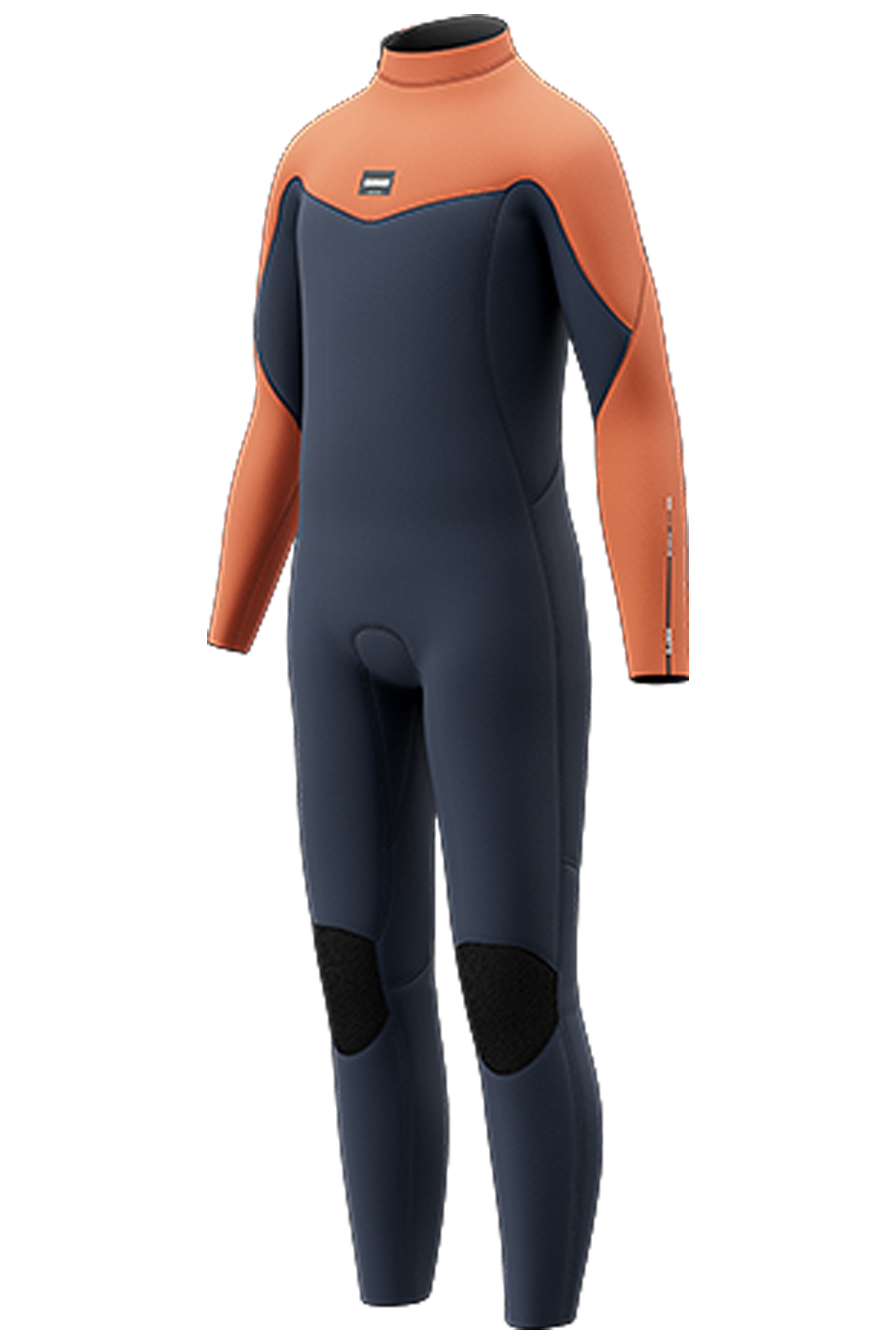 Mystic-Star 3/2 Kids Backzip 2026