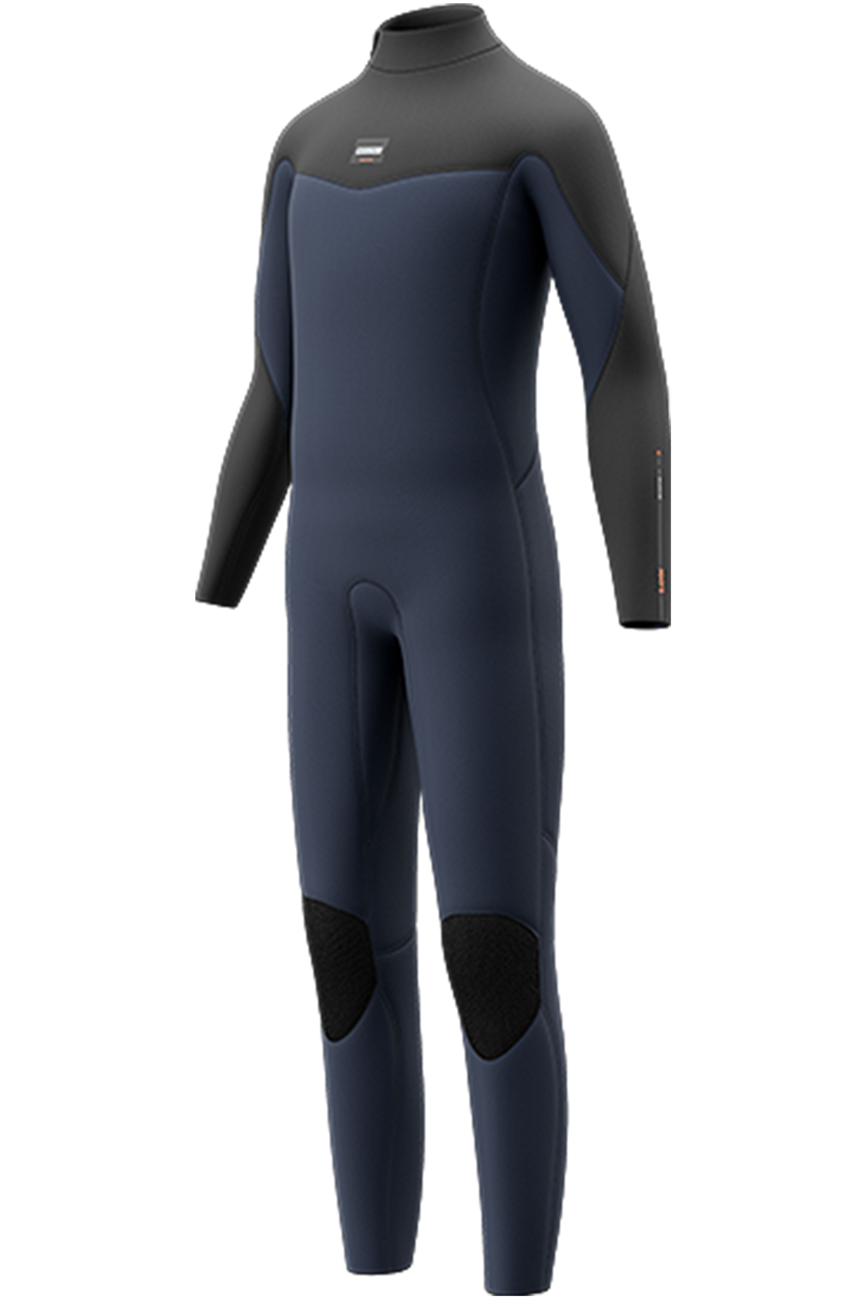 Mystic-Star 5/4 Junior Backzip 2026 Wetsuit
