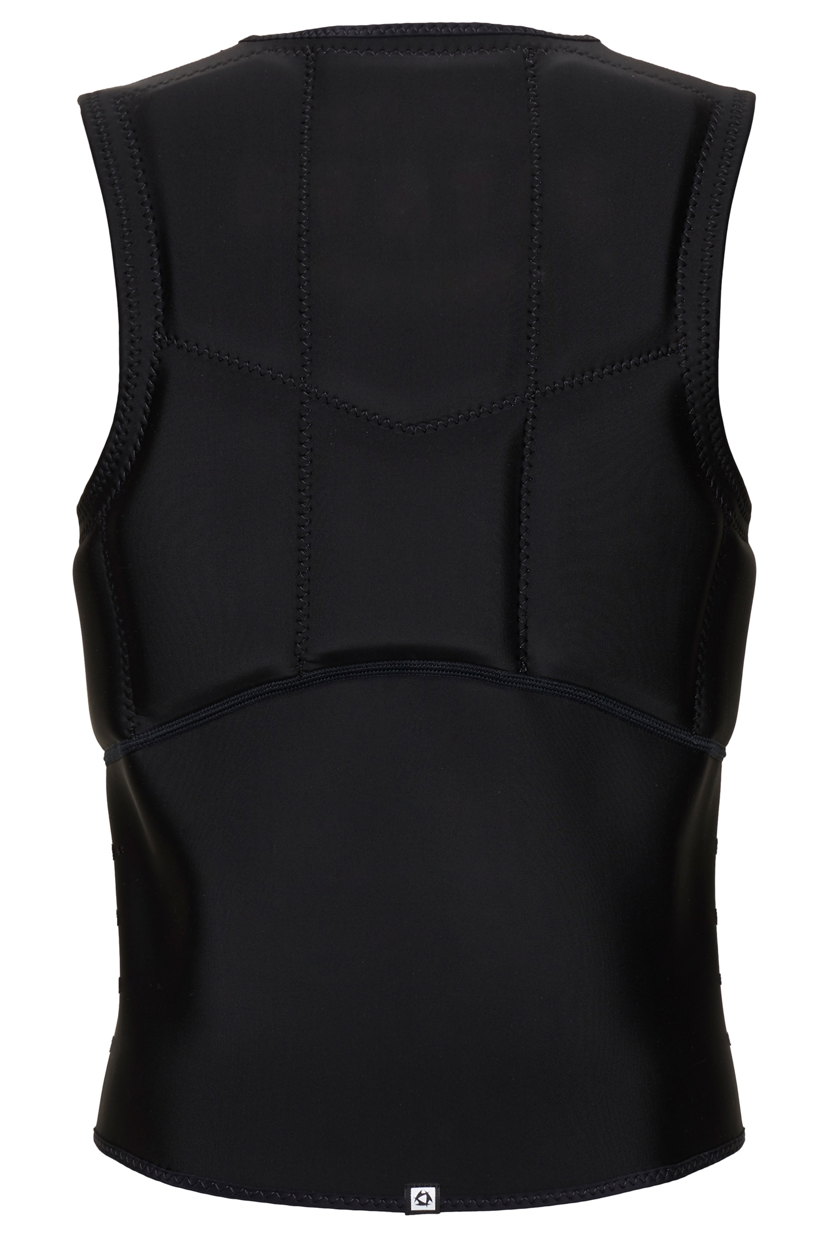 Mystic-Star Impact Vest Frontzip
