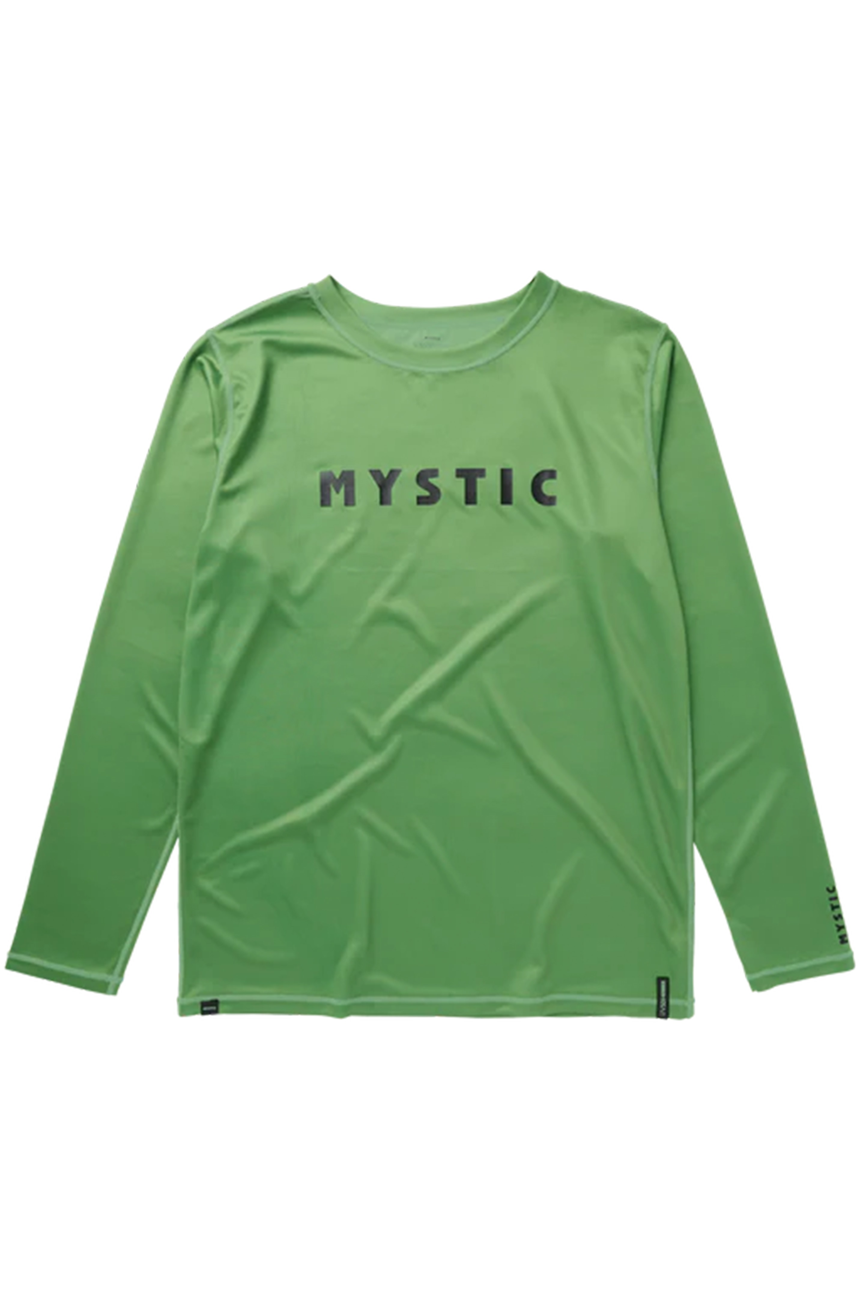 Mystic-Star L/S Quickdry 2025
