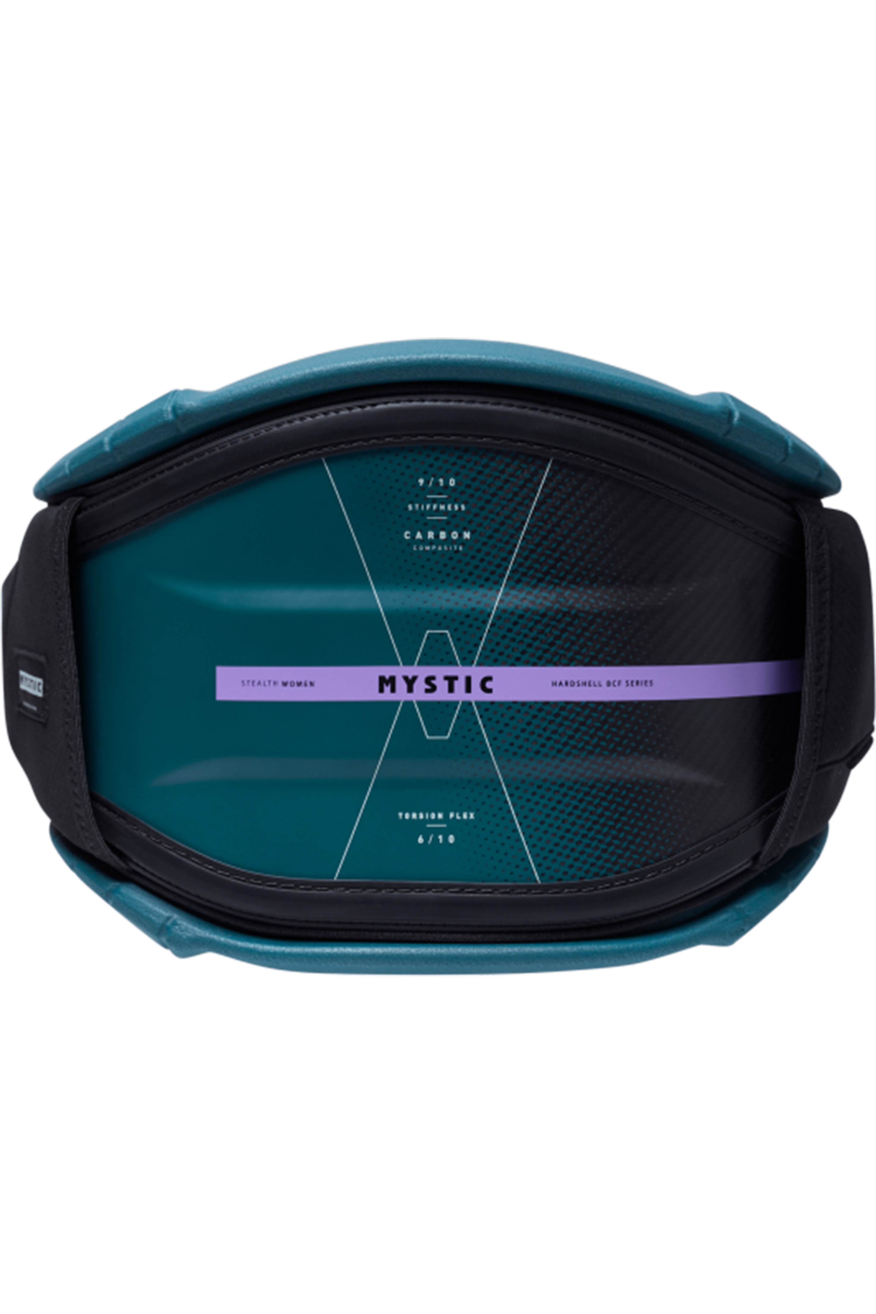 Mystic-Stealth 2025 Dames Trapeze