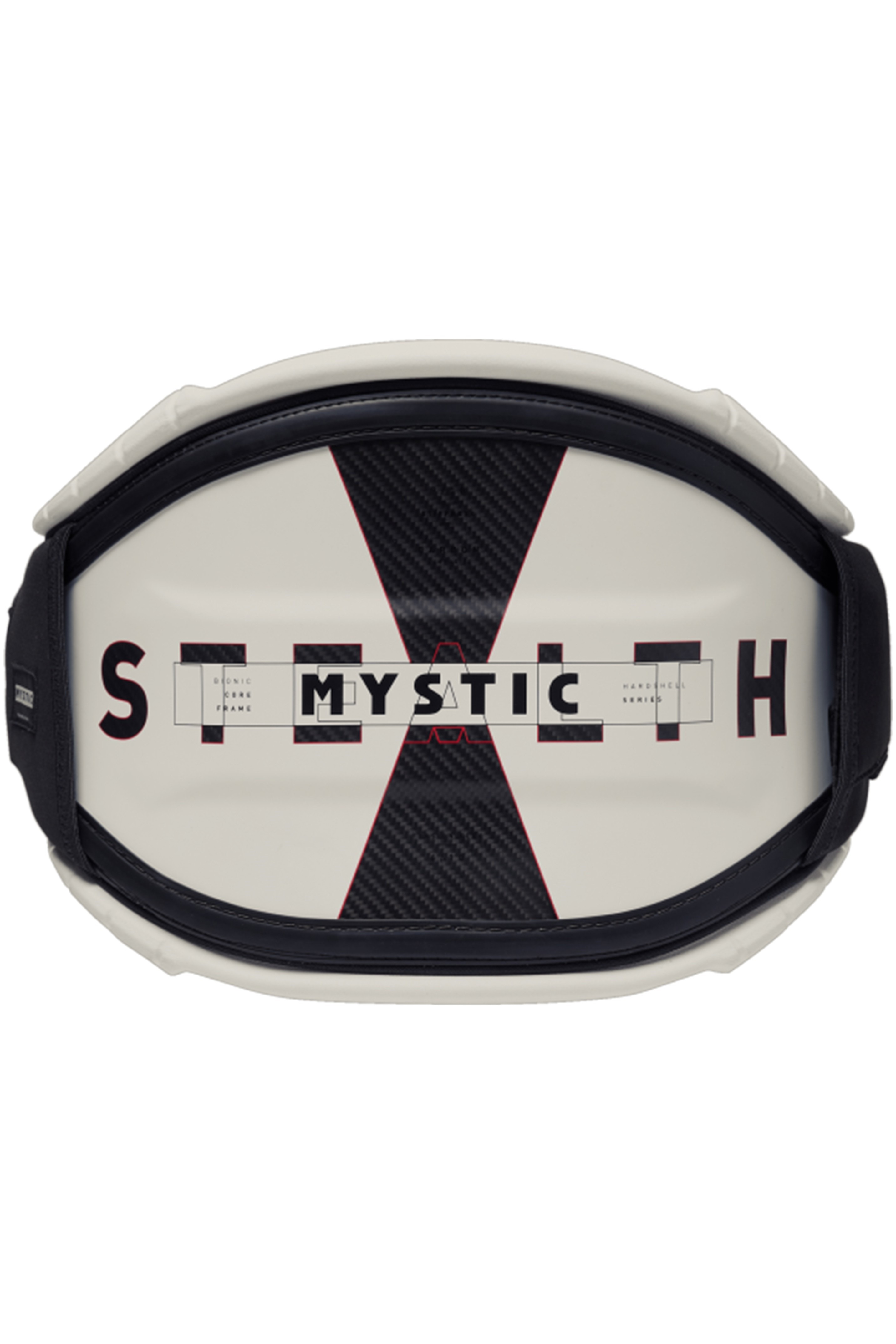Mystic-Stealth Waist 2025 Trapeze