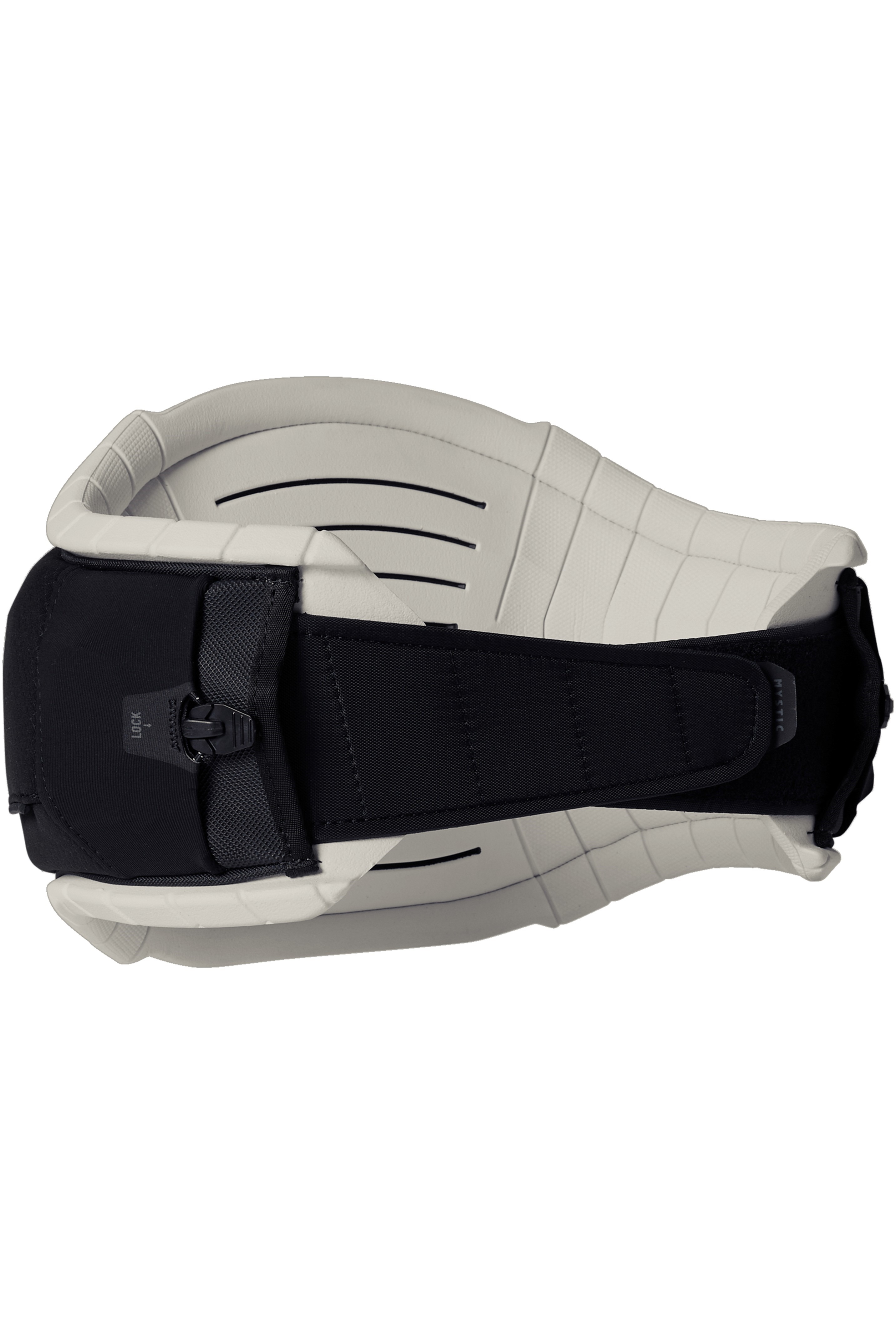 Mystic-Stealth Waist 2025 Trapeze