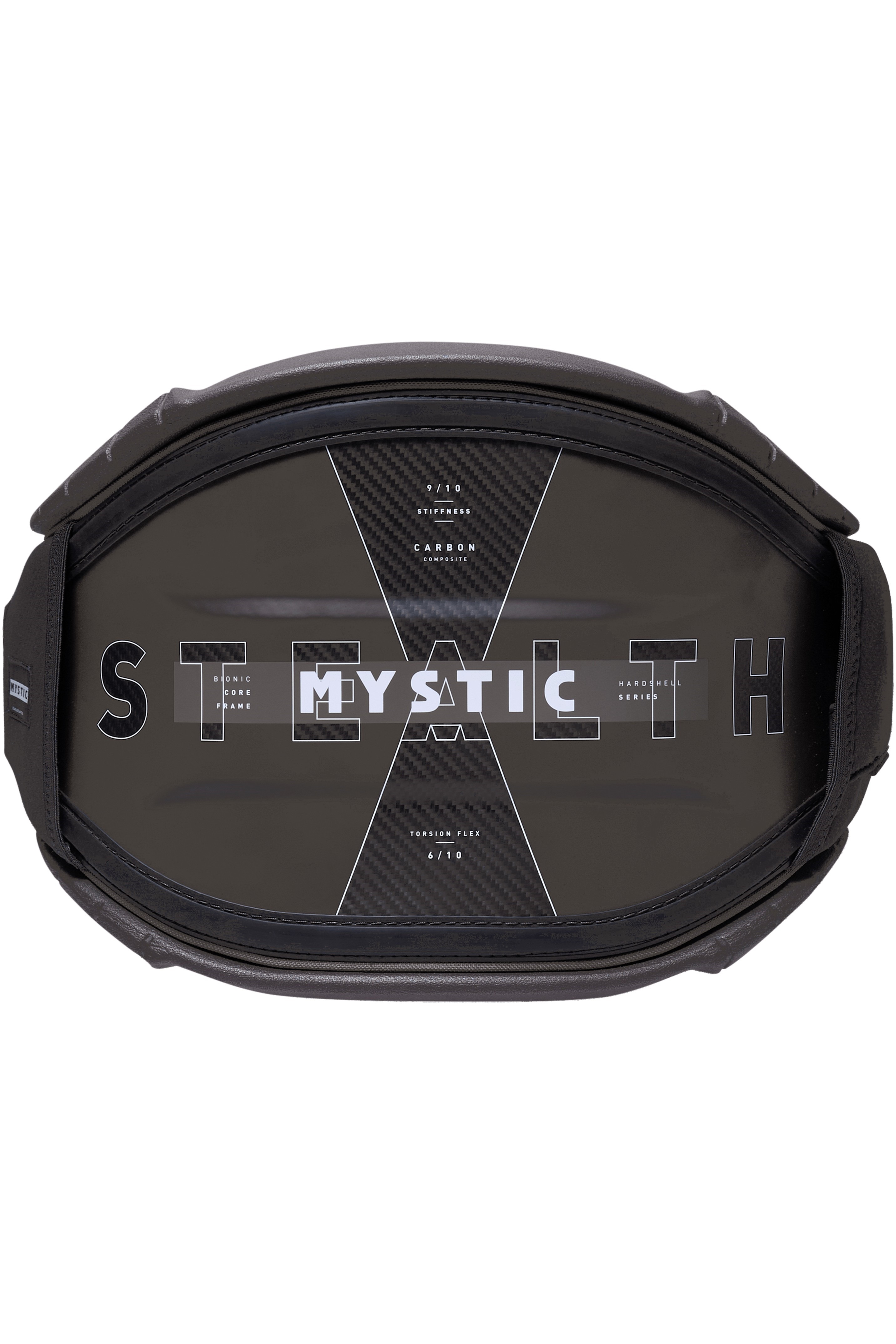 Mystic-Stealth Waist 2025 Trapeze
