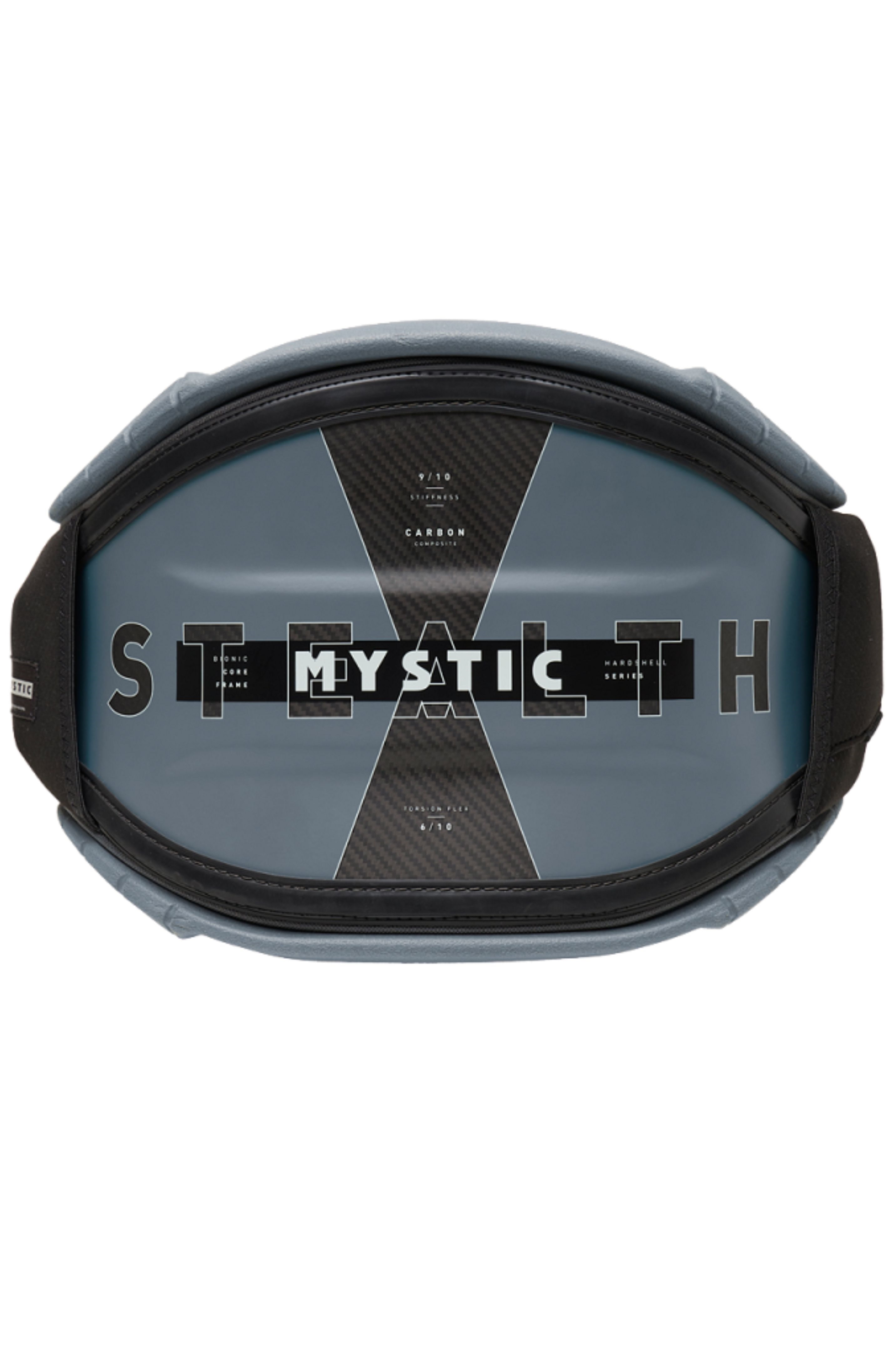 Mystic-Stealth Waist 2025 Trapeze