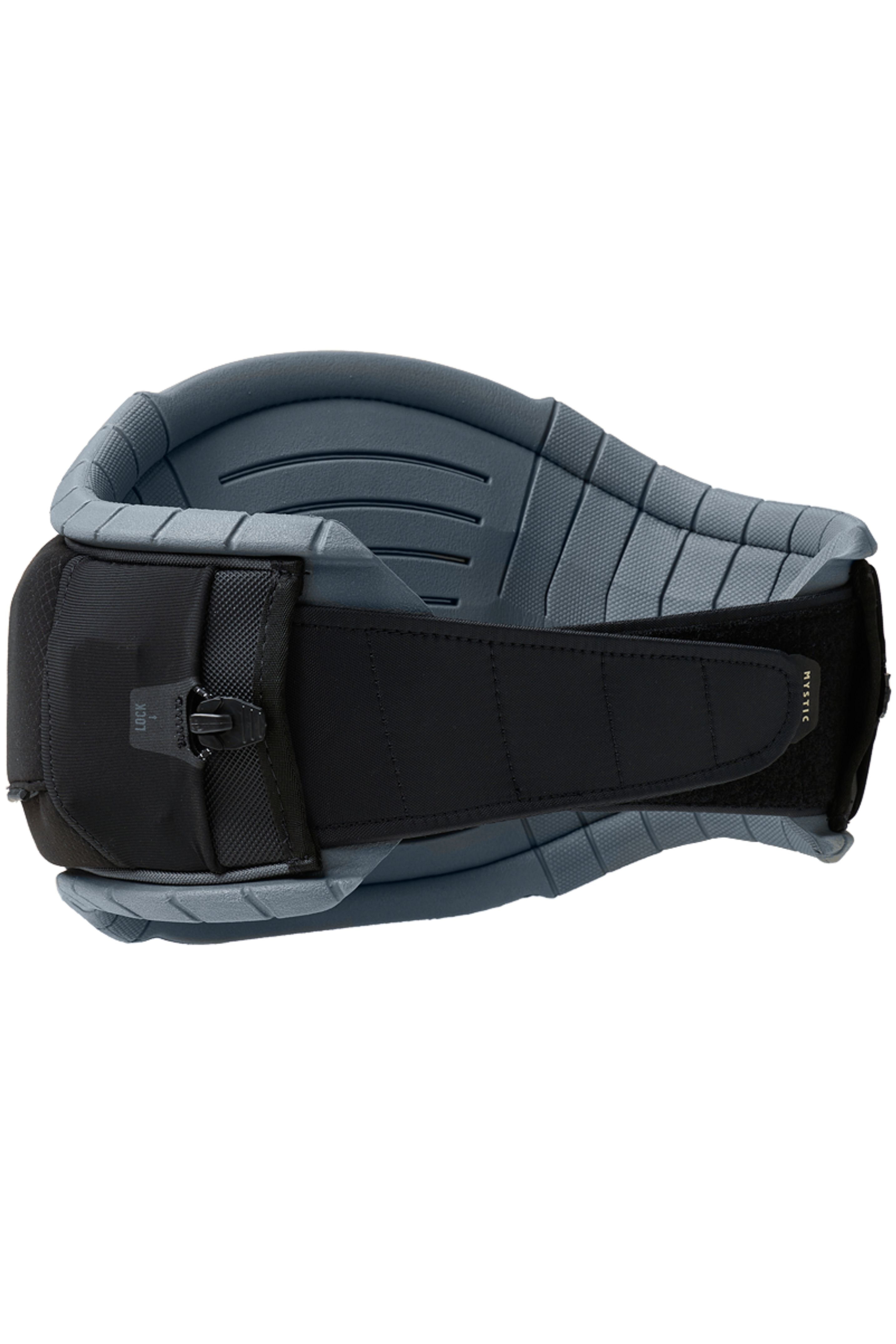 Mystic-Stealth Waist 2025 Trapeze