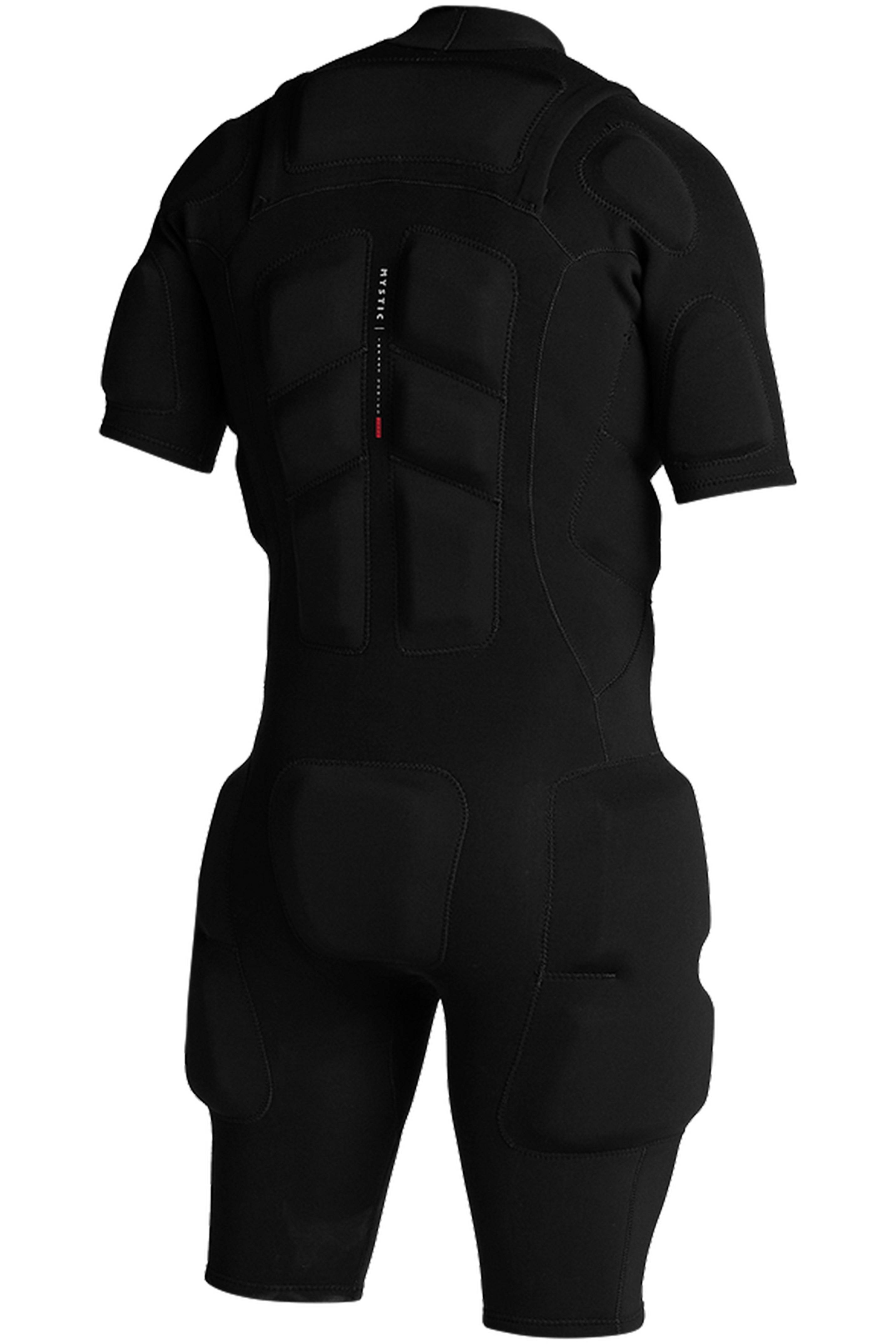 Mystic-Surf Impact Shorty