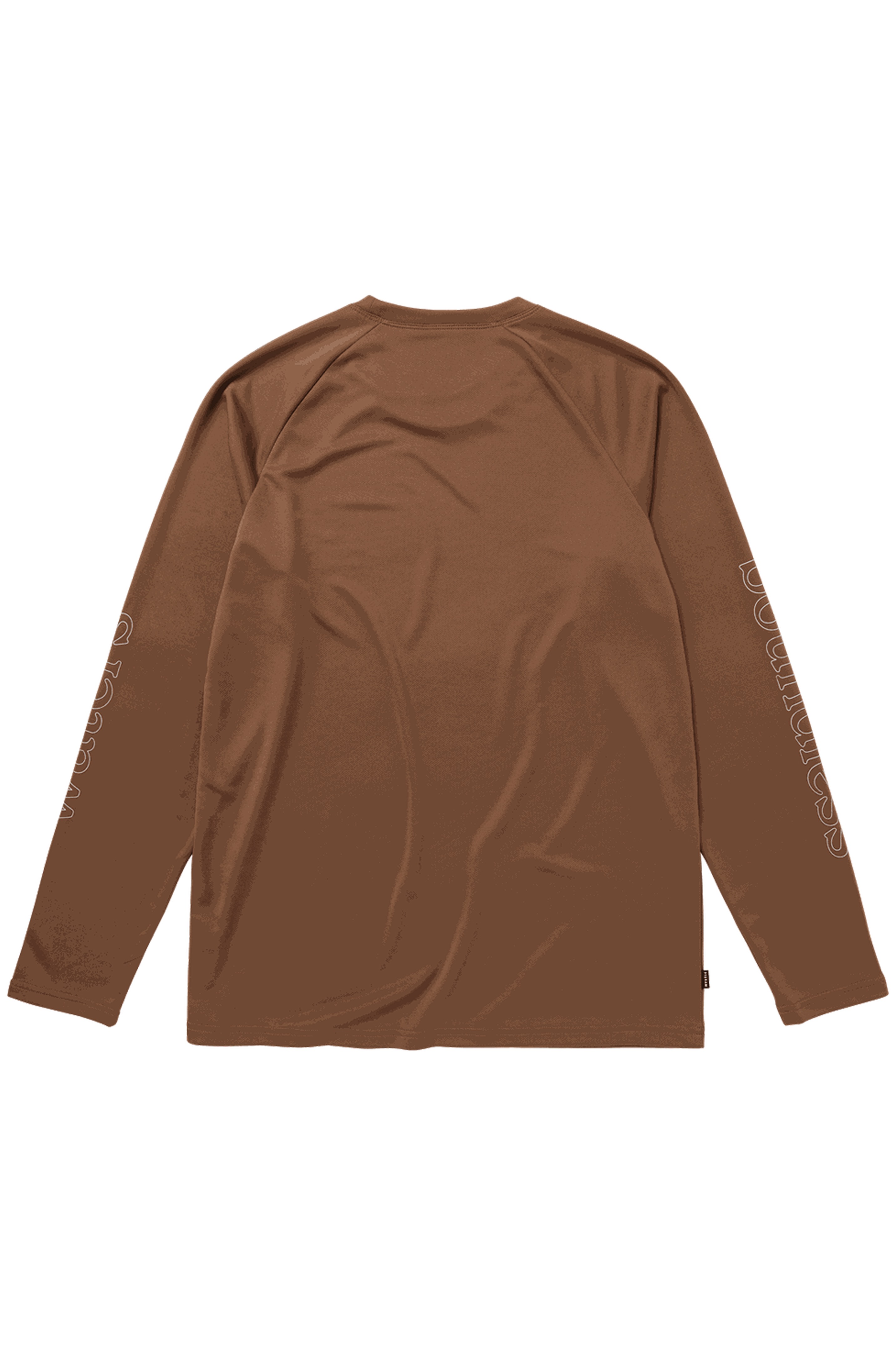 Mystic-Tactic L/S Loosefit Quickdry