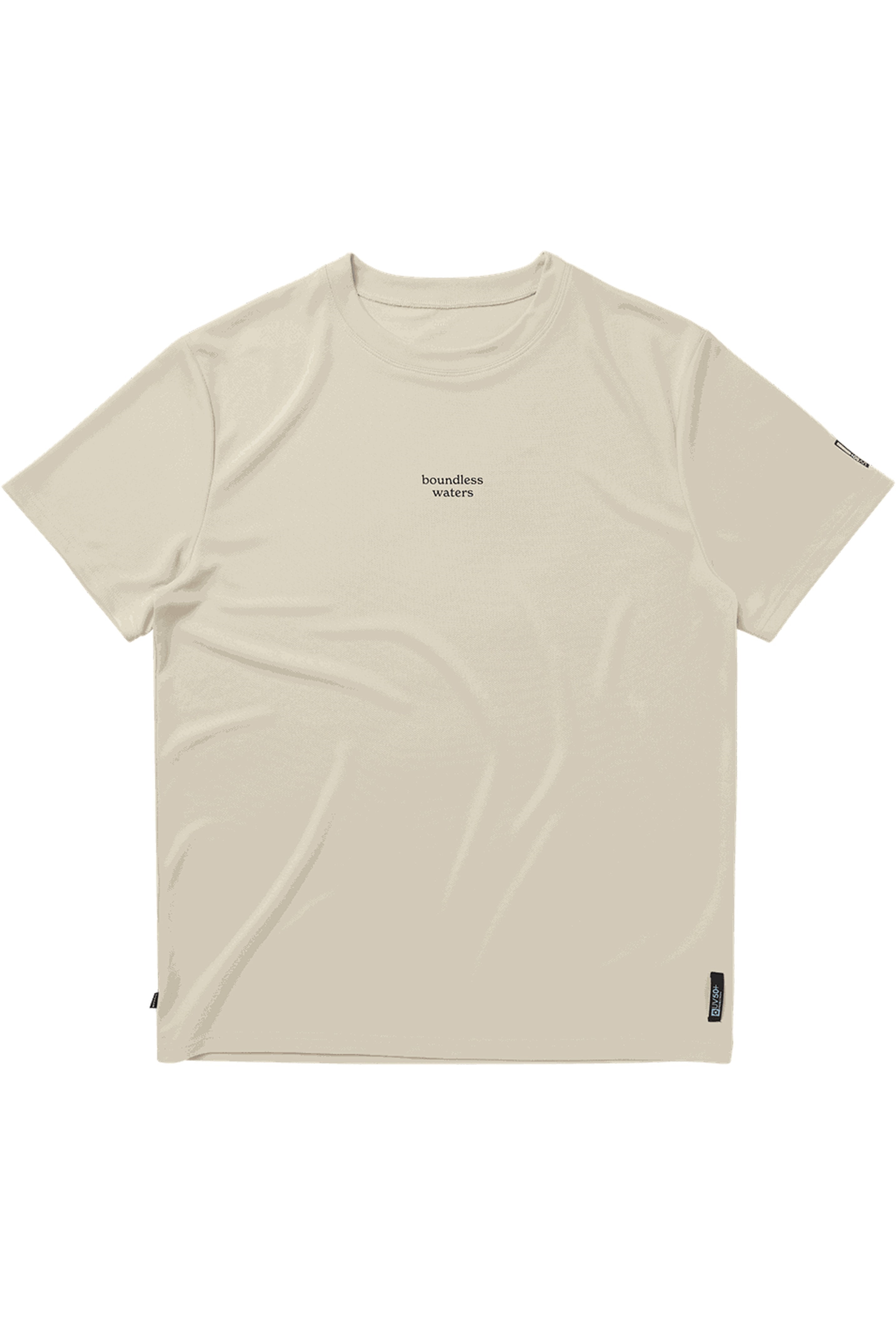 Mystic-Tactic S/S Loosefit Quickdry
