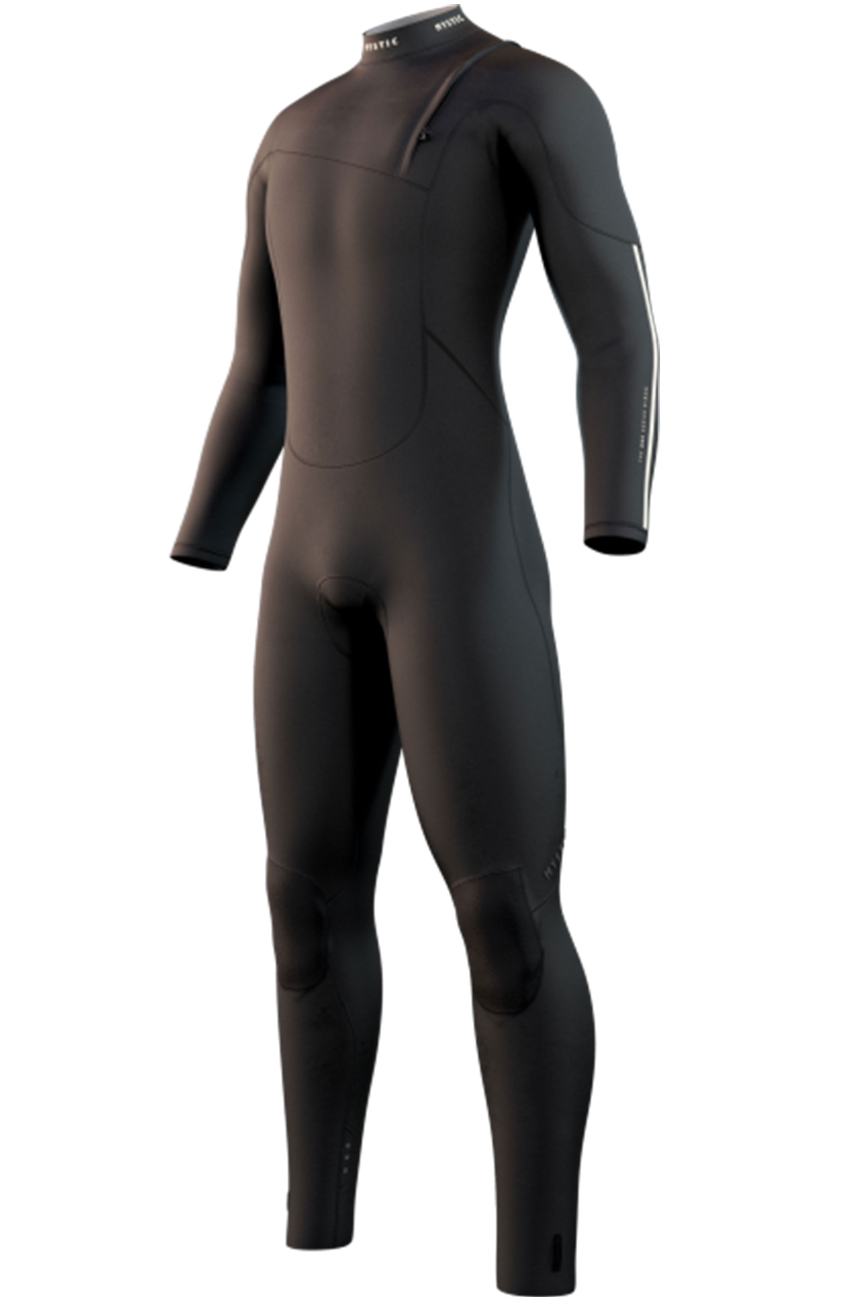 Mystic-The One 4/3 Zipfree 2025 Wetsuit