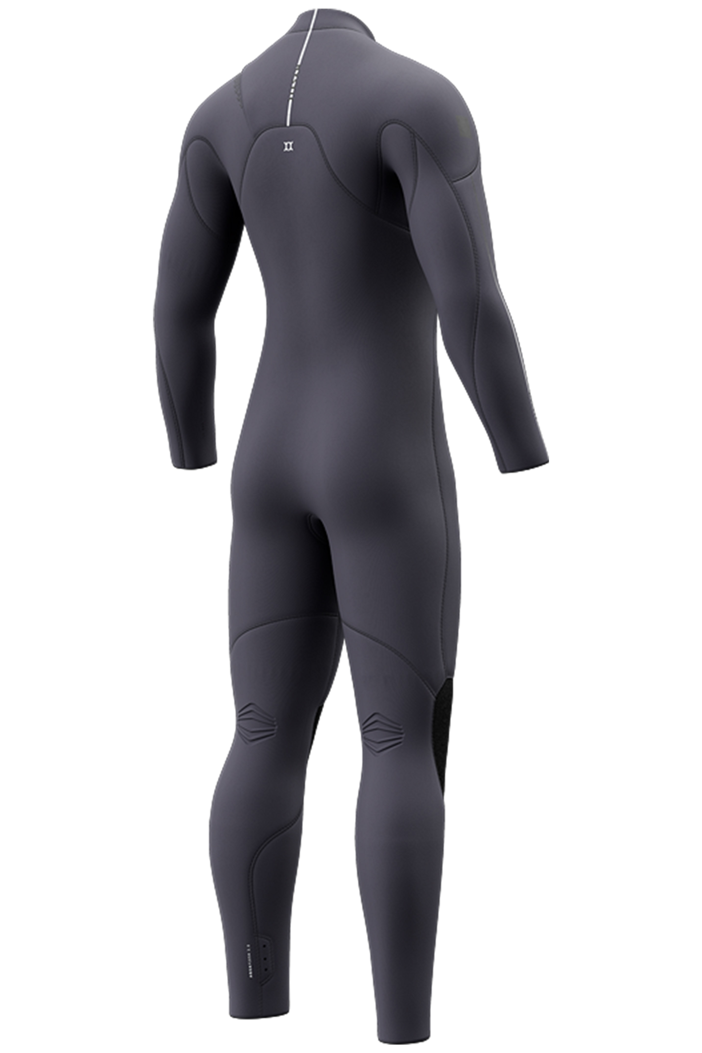 Mystic-The One 4/3 Zipfree 2026 Wetsuit