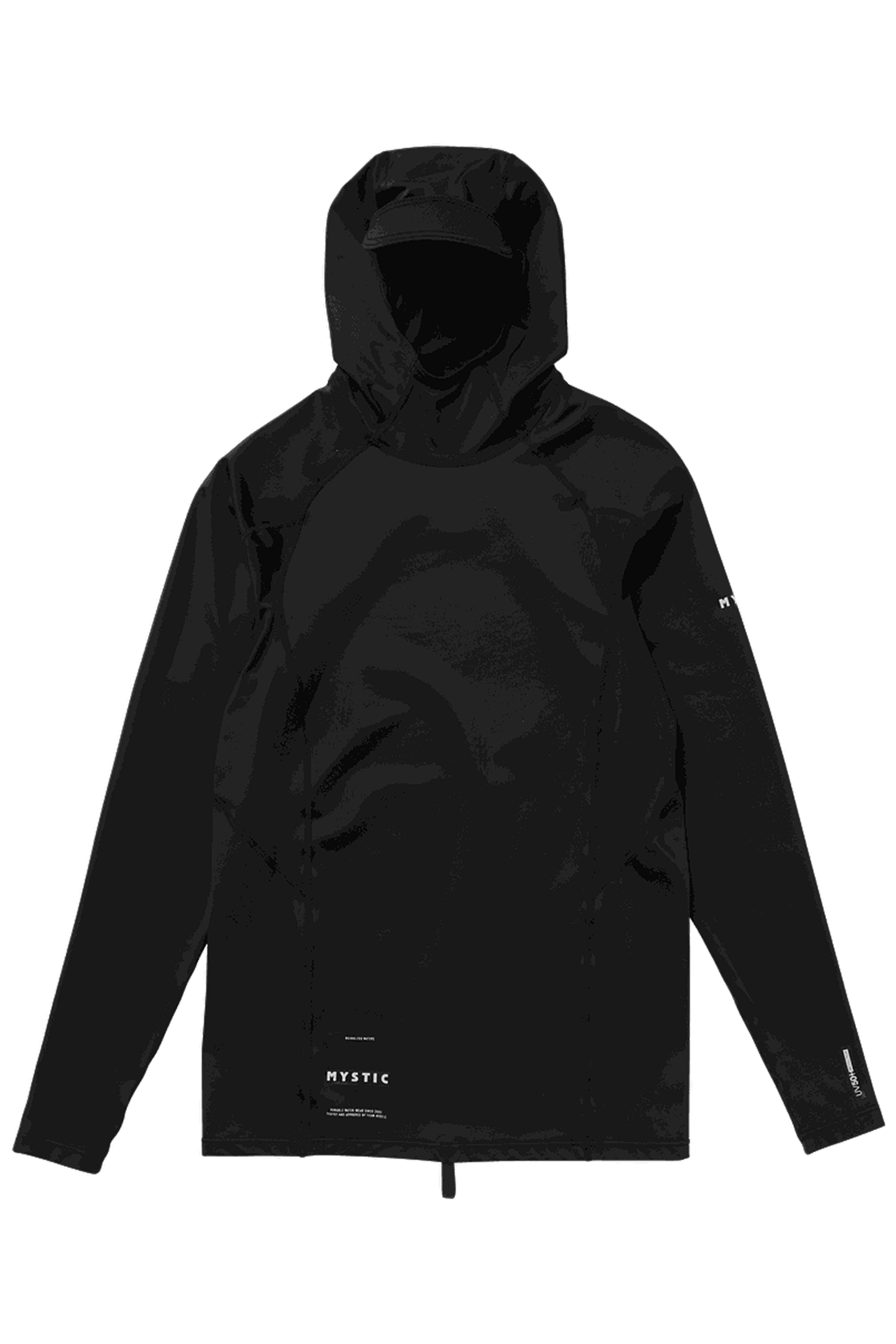 Mystic-Uncharted L/S Hooded Rashvest