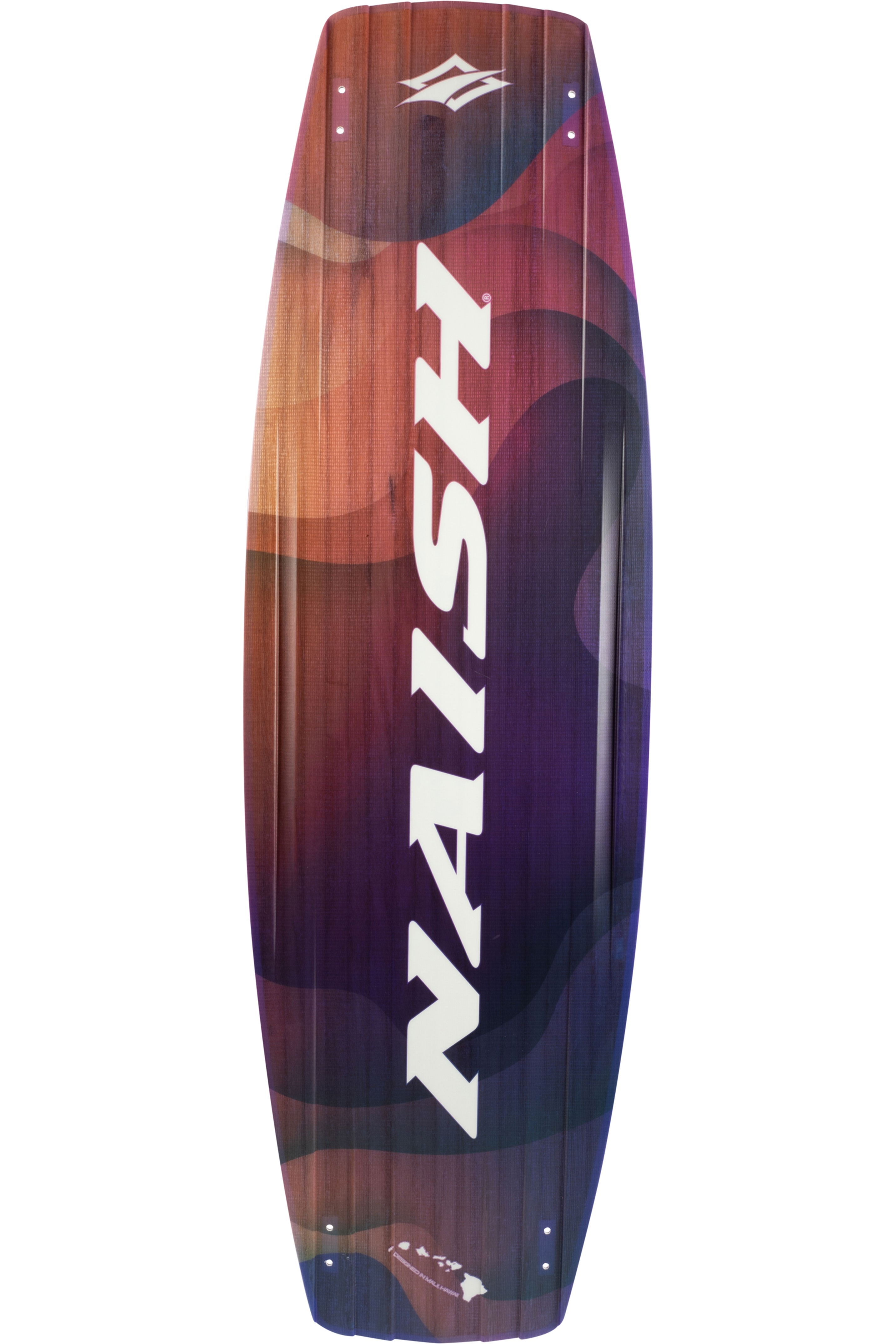 Naish-Alana 2025 Kiteboard