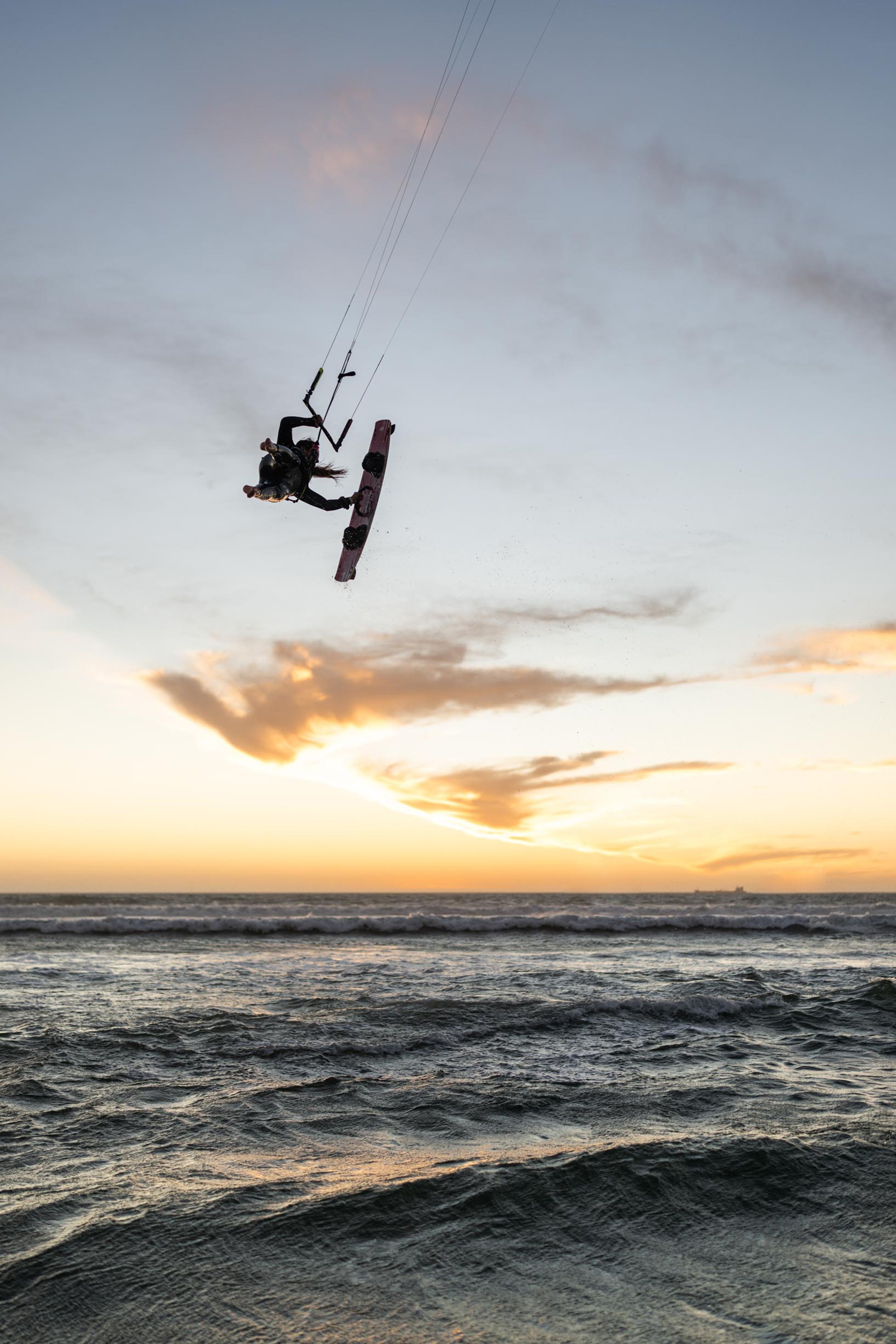 Naish-Alana 2026 Kiteboard