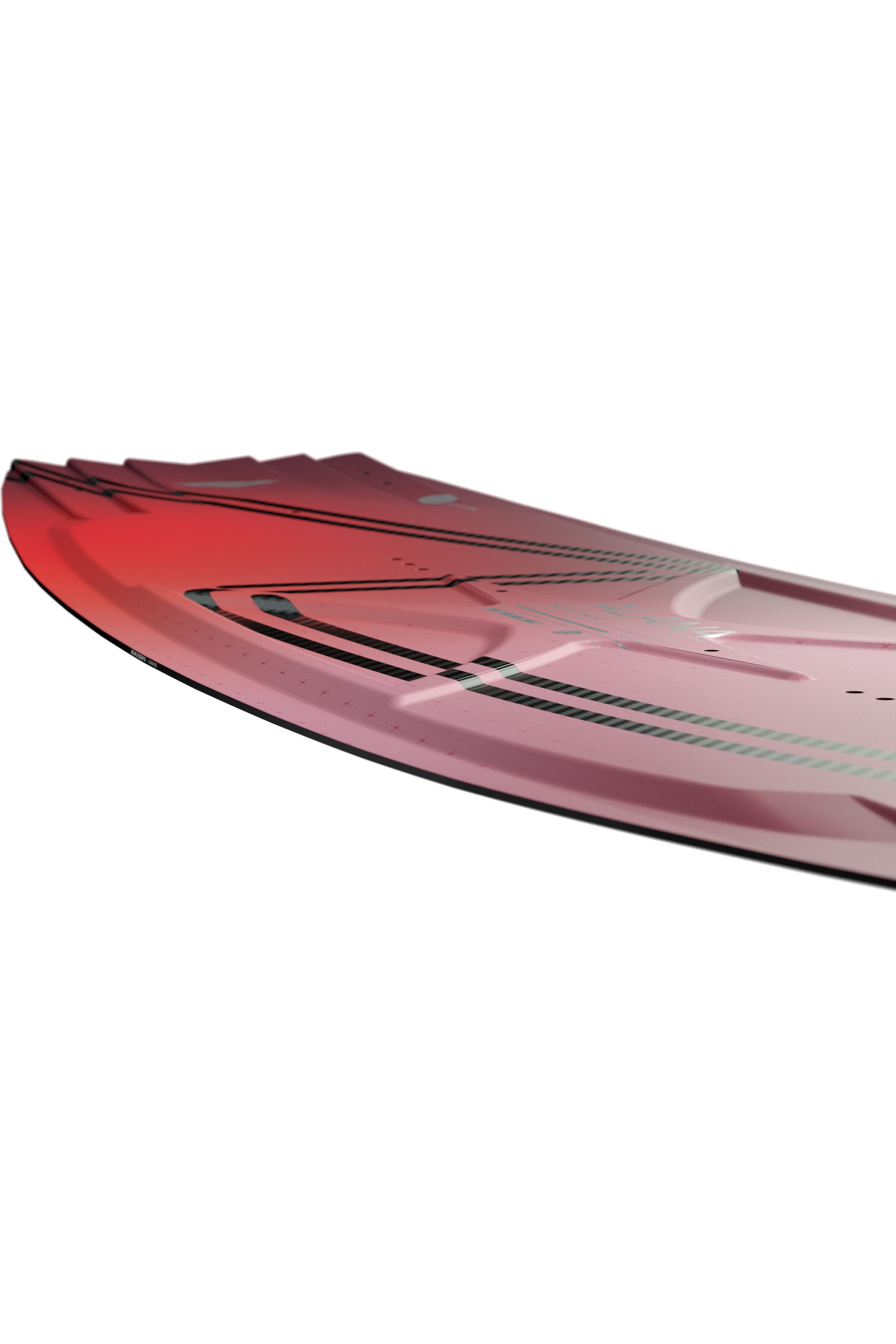 Naish-Alana Nvision 2026 Kiteboard