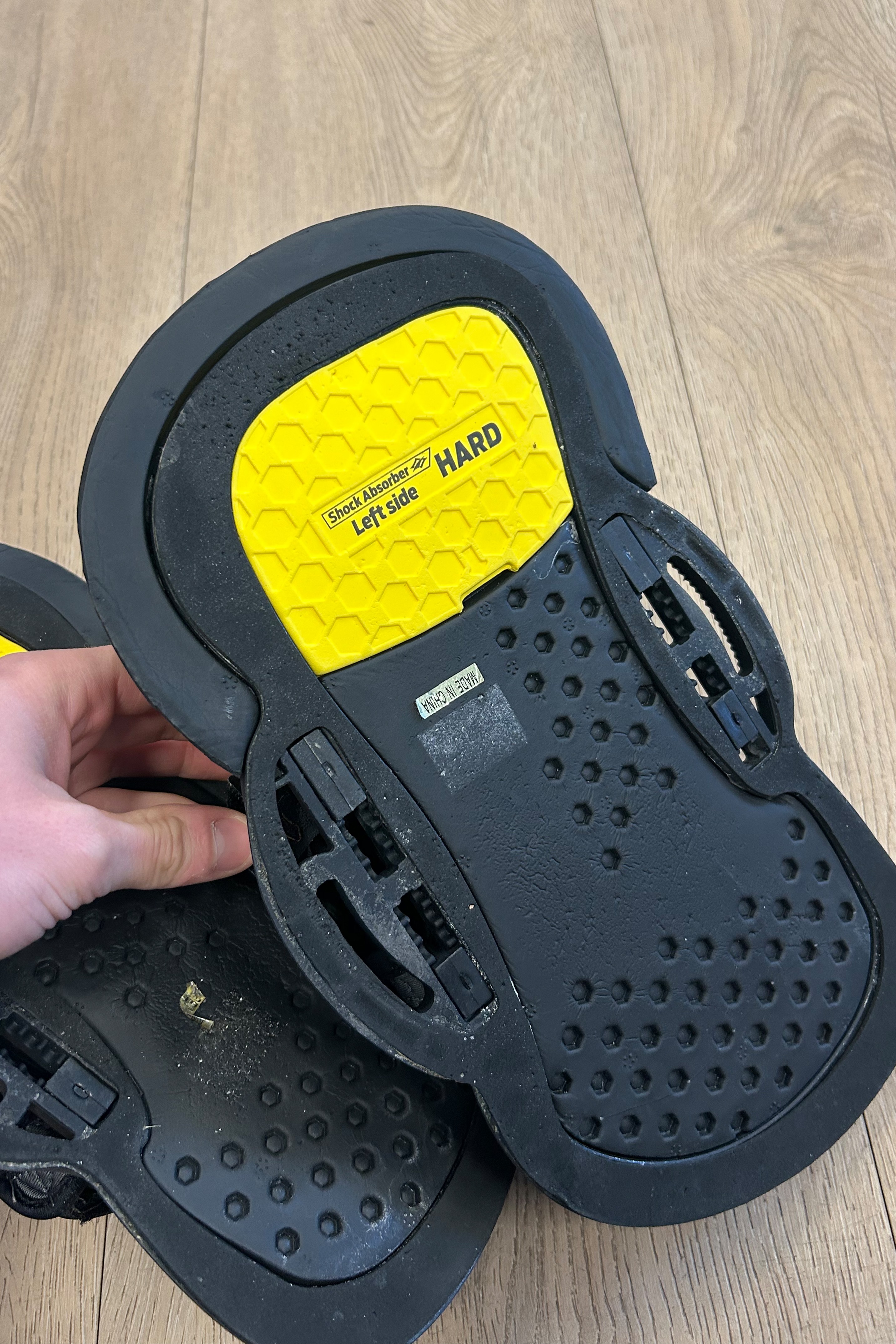 Naish-Apex Binding 2024 (DEMO)