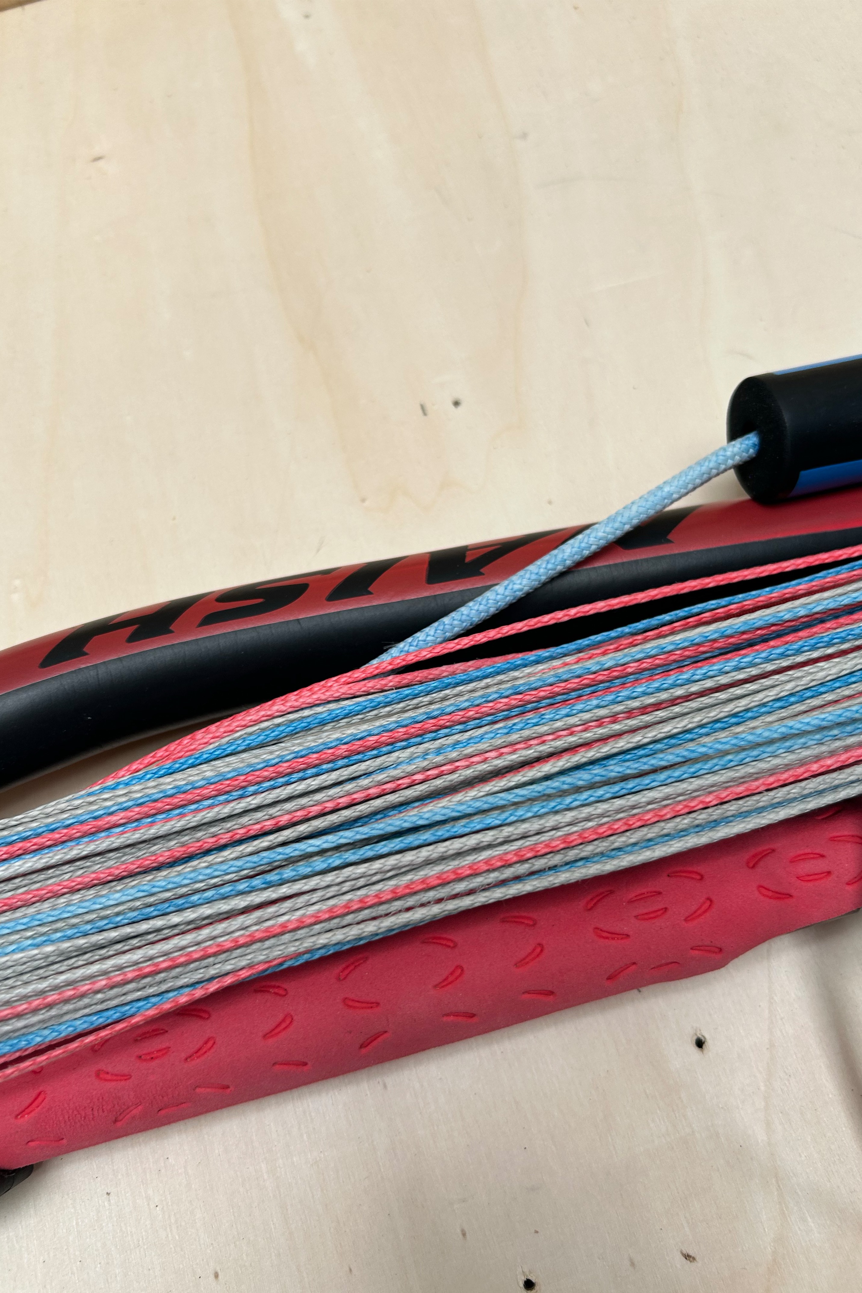 Naish-Base Bar 2020 (2nd)