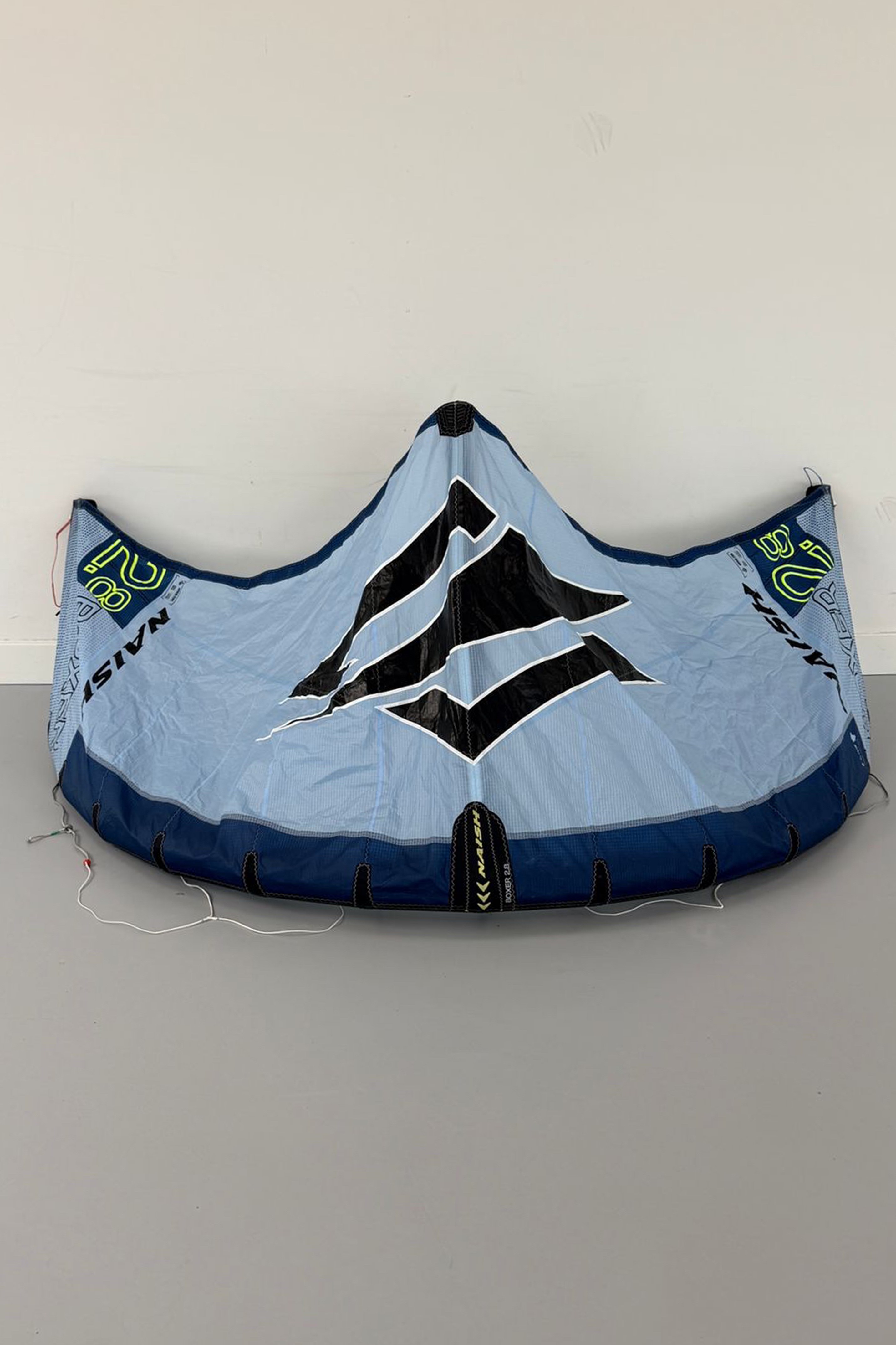 Naish-Boxer 2025 Kite (DEMO)