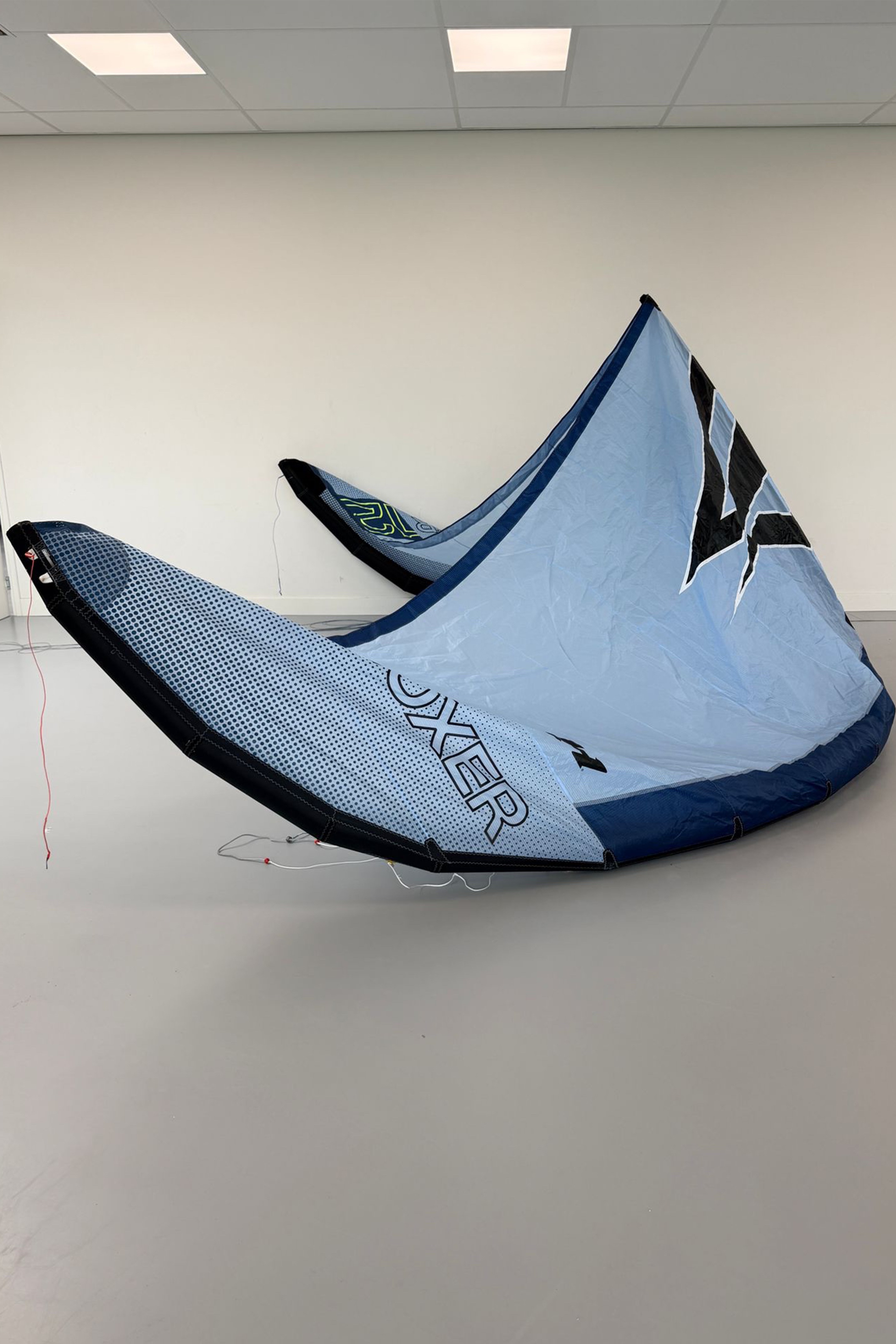 Naish-Boxer 2025 Kite (DEMO)