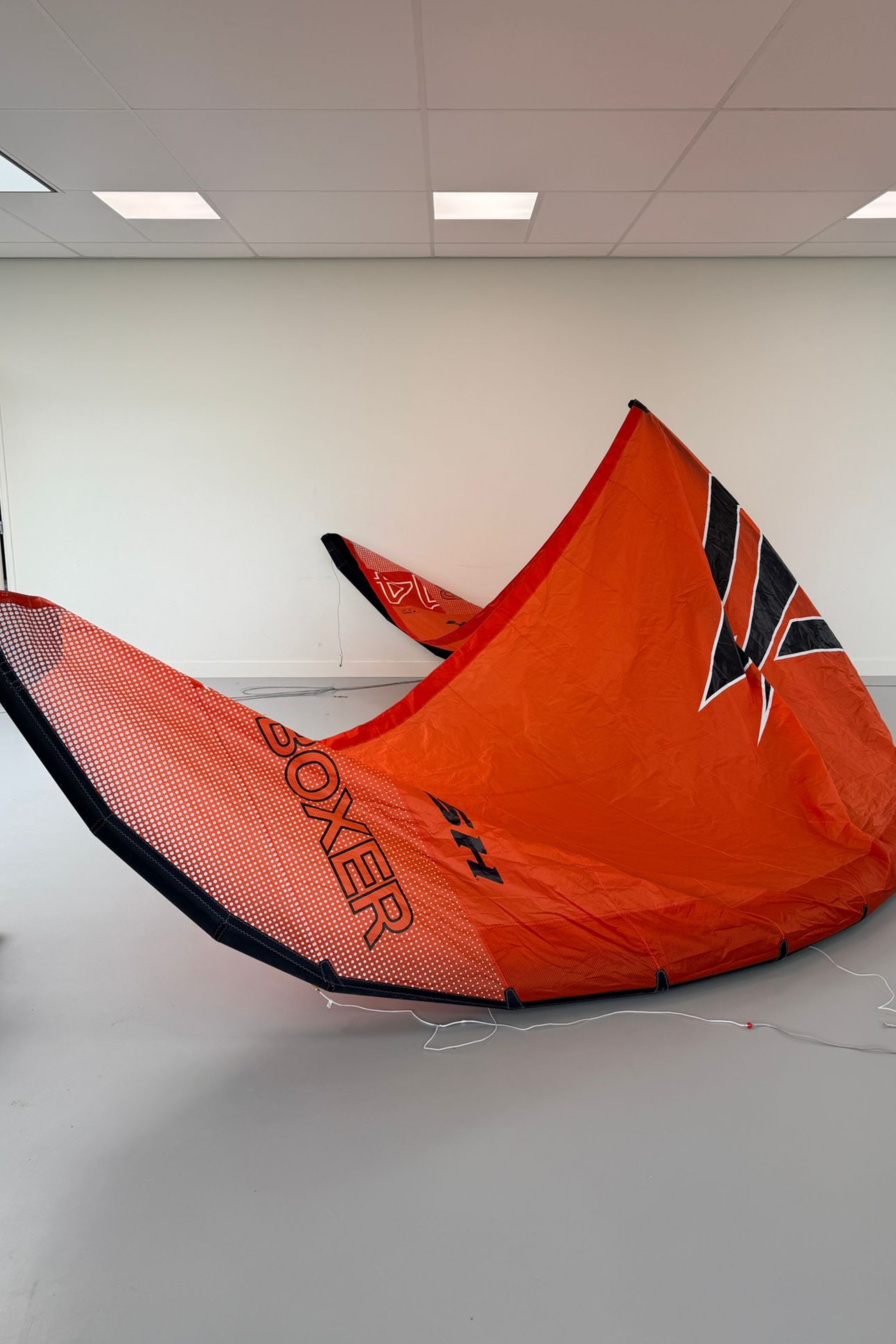 Naish-Boxer 2025 Kite (DEMO)