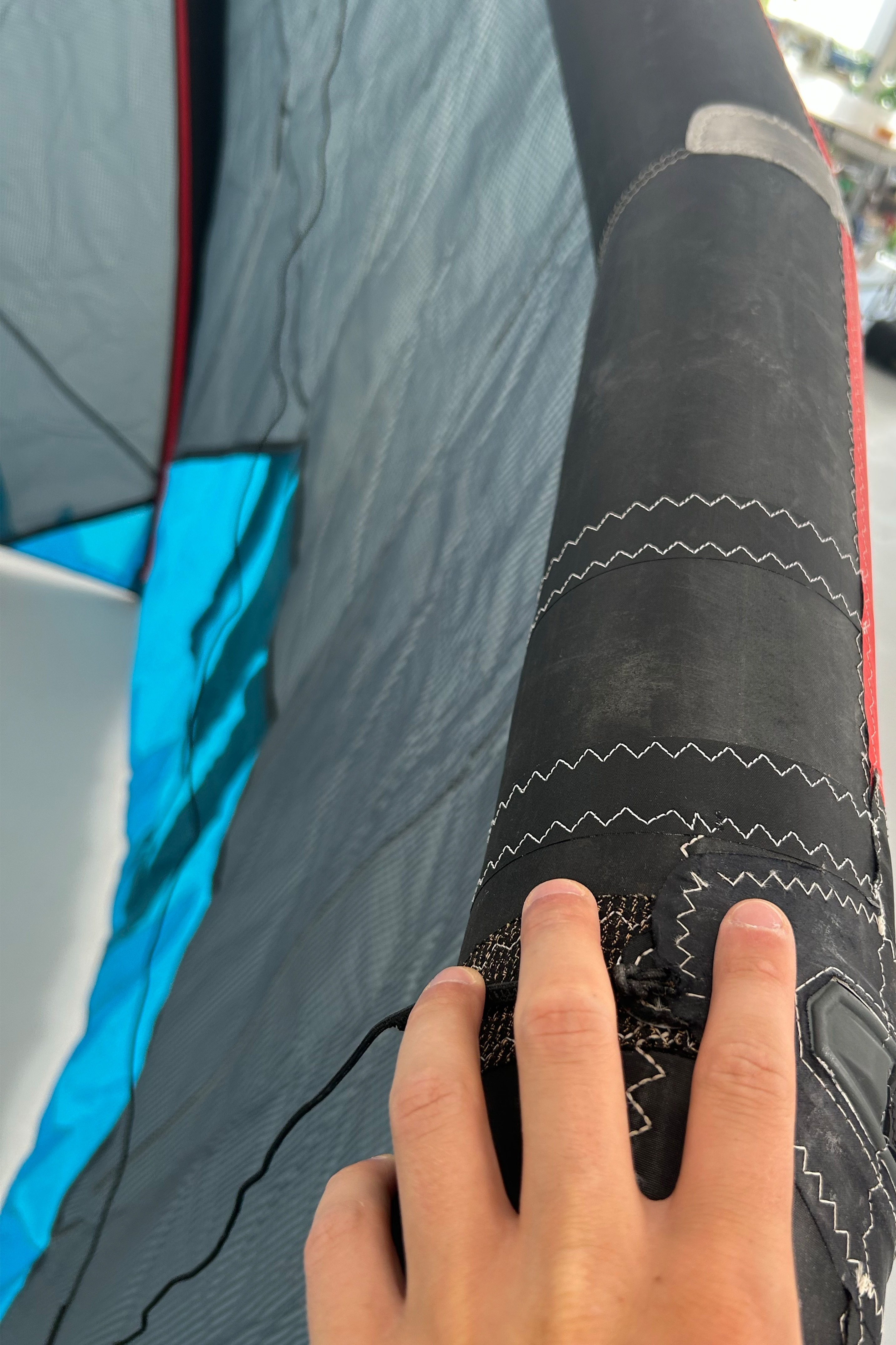 Naish-Dash 2018 Kite (2nd)