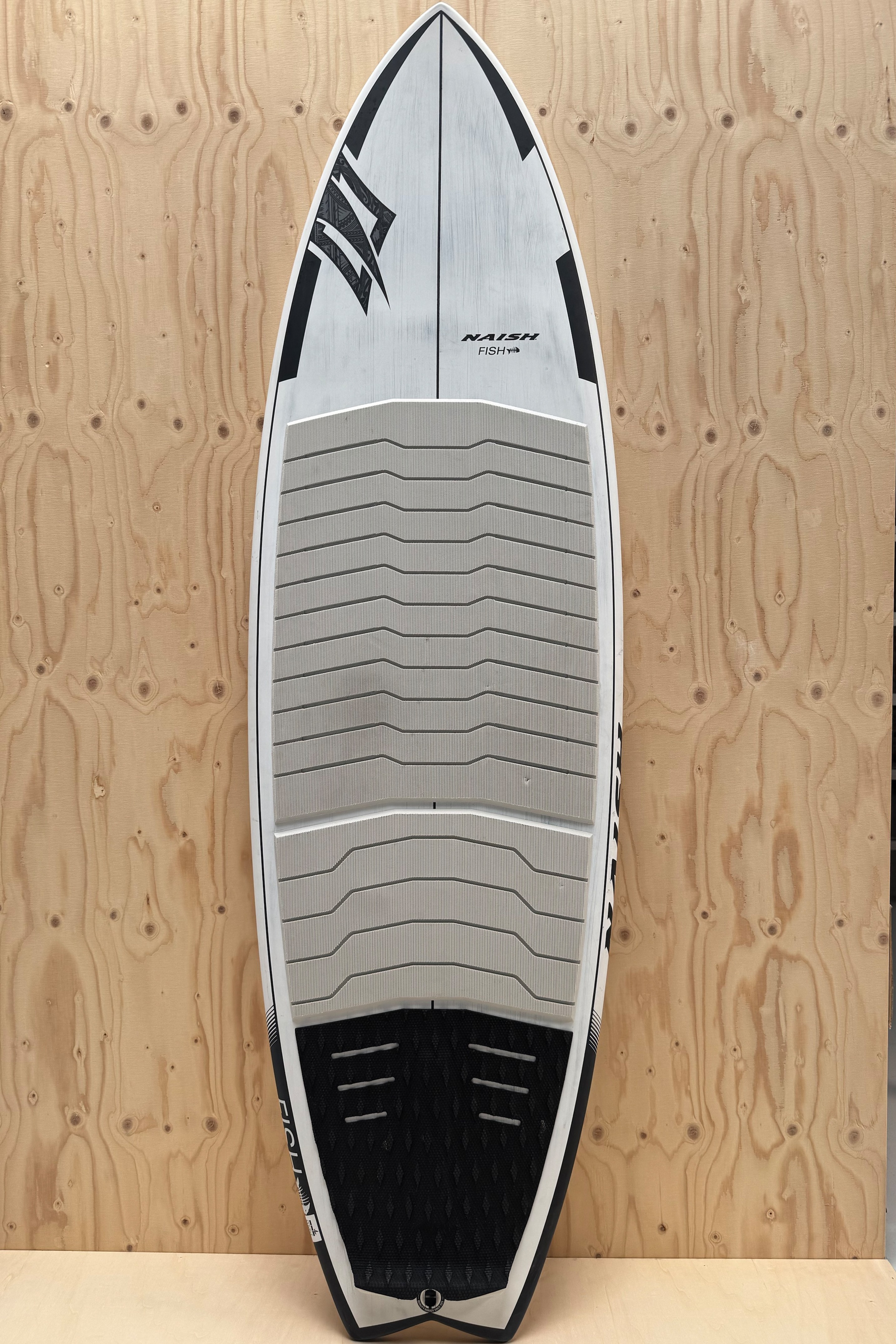 Naish-Fish 2024 Surfboard (2nd)