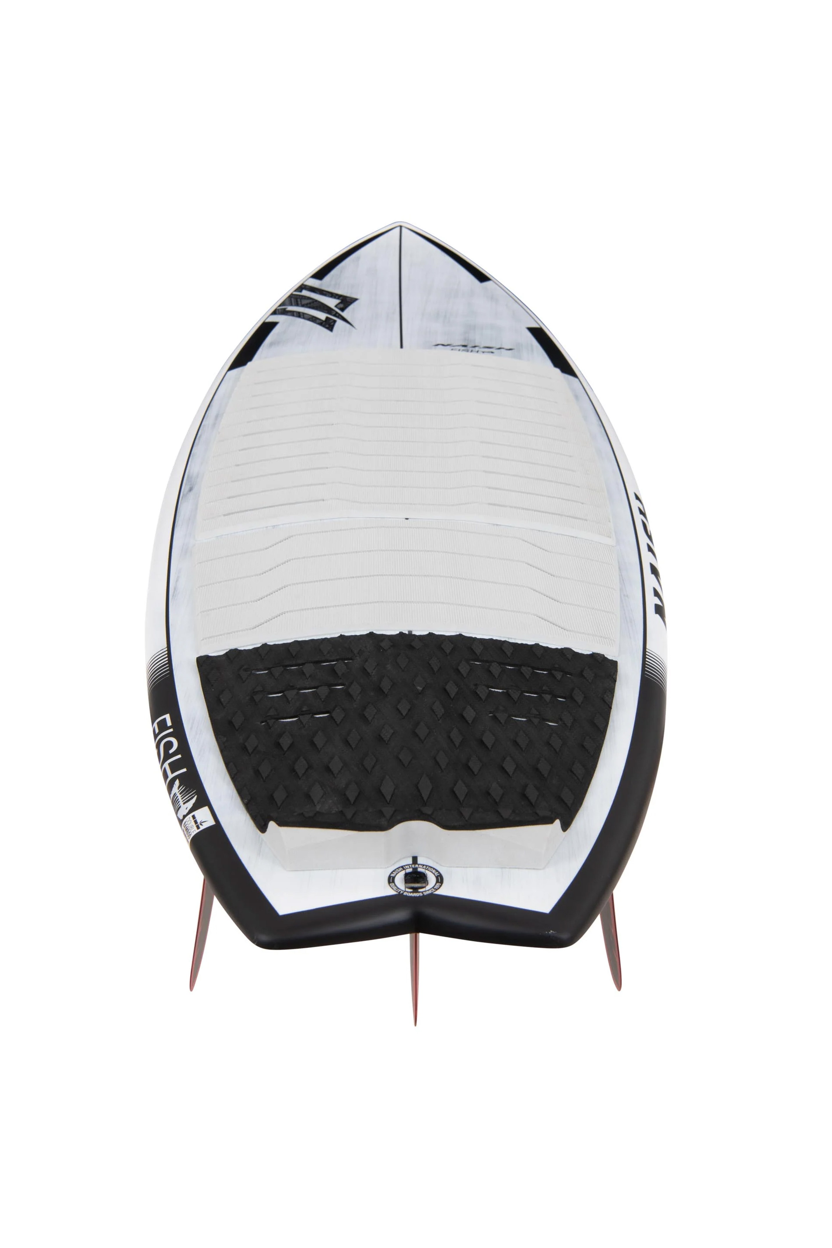 Naish-Fish 2024 Surfboard
