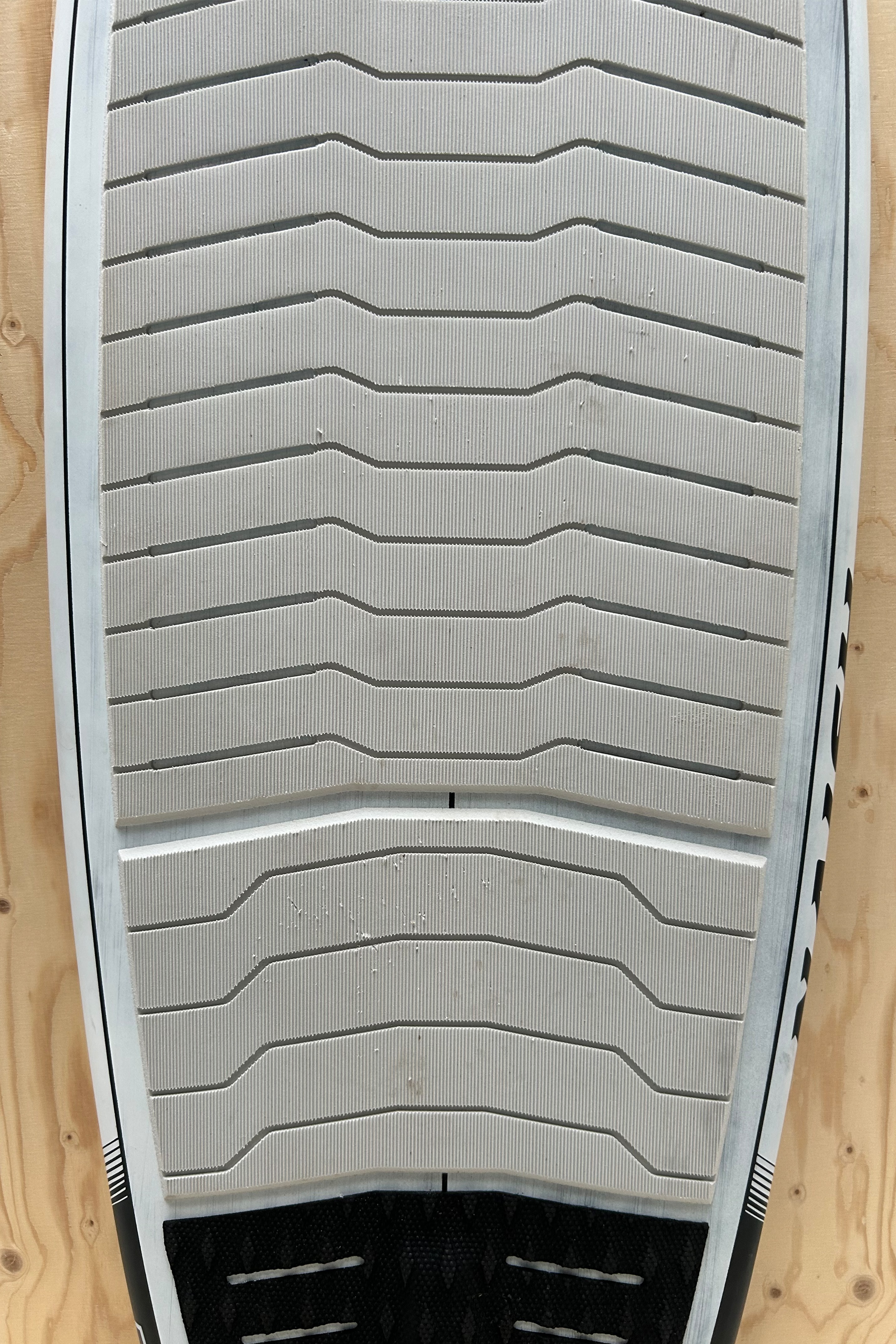 Naish-Fish 2024 Surfboard (DEMO)