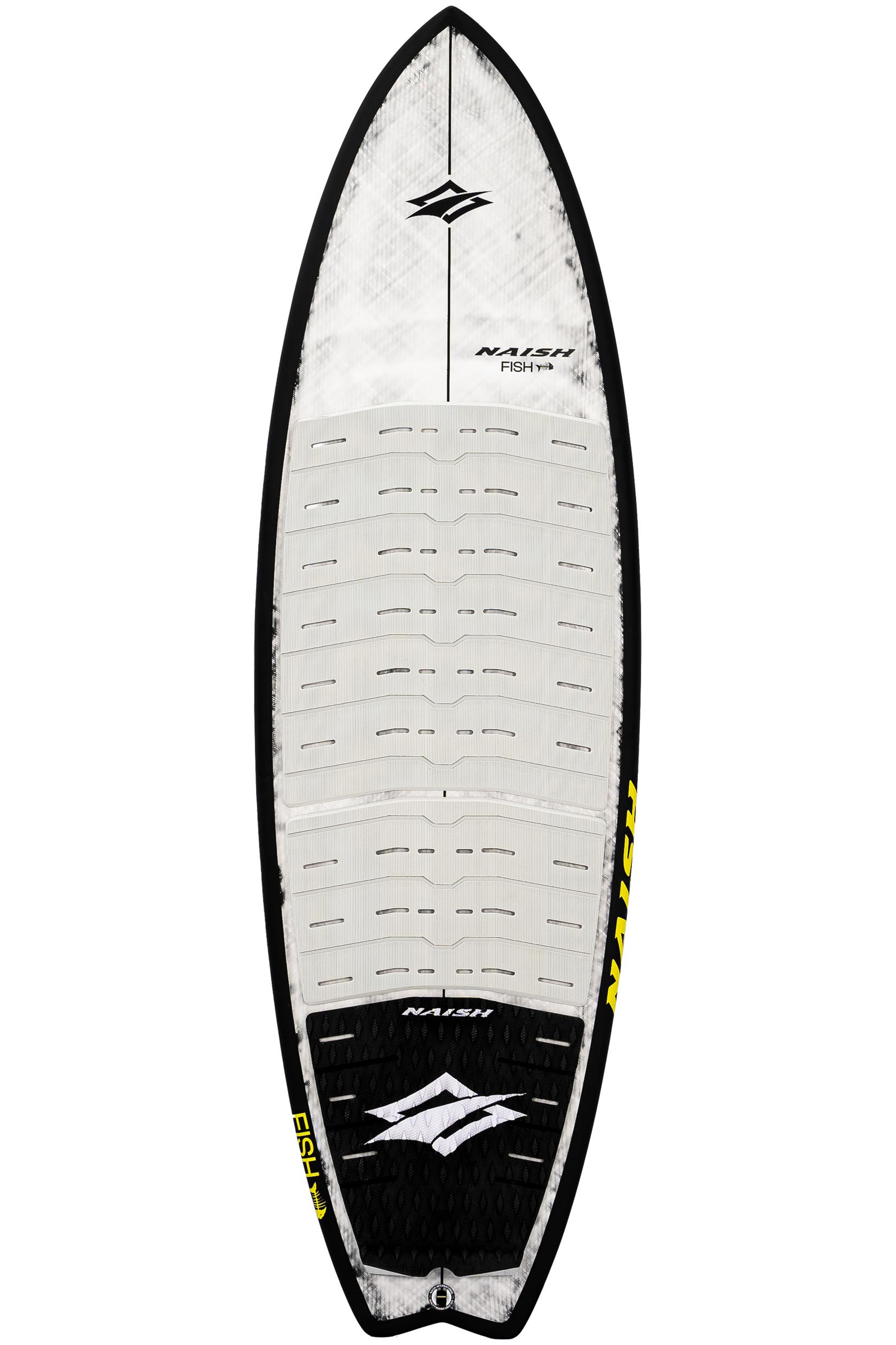 Naish-Fish 2025 Surfboard