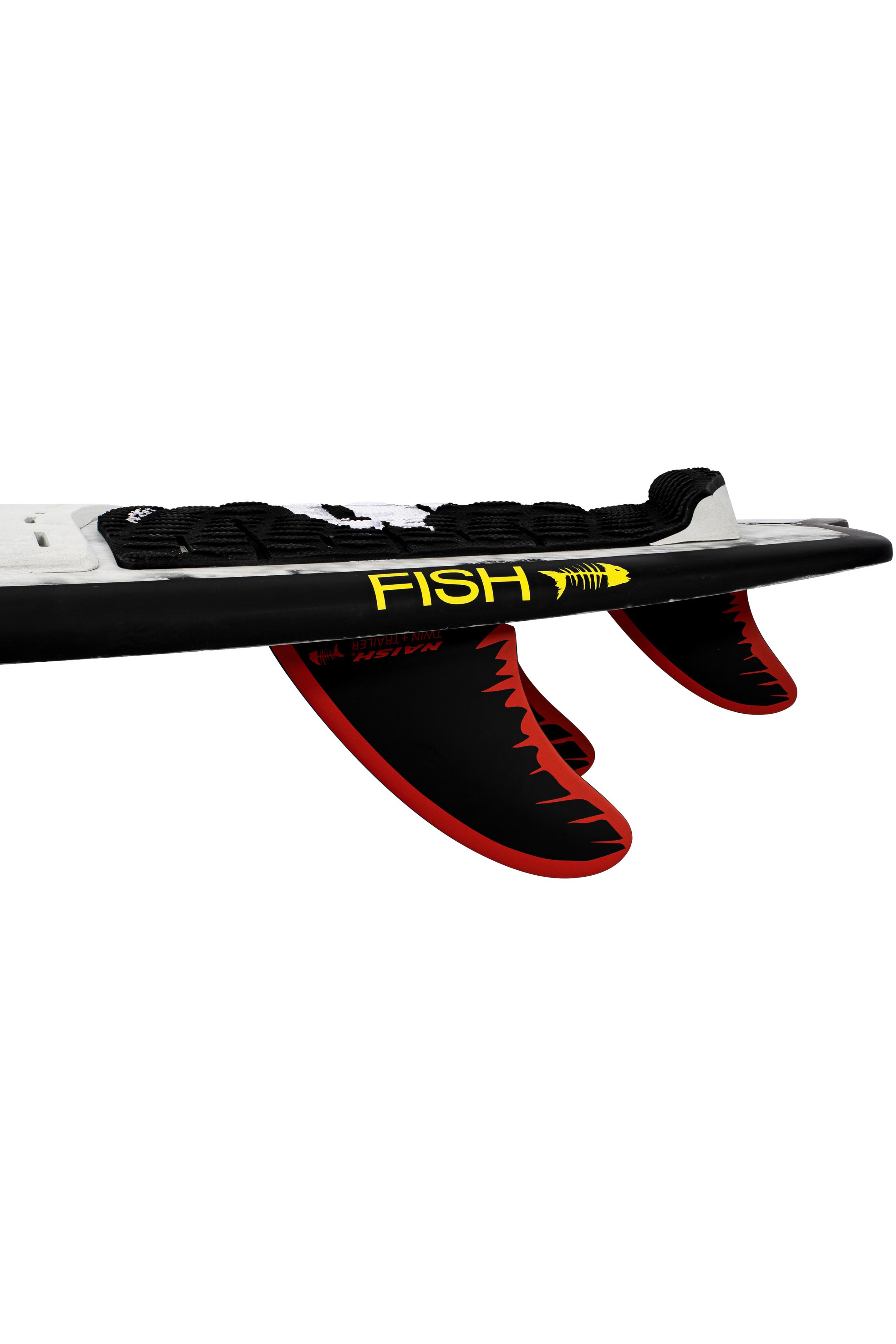 Naish-Fish 2025 Surfboard