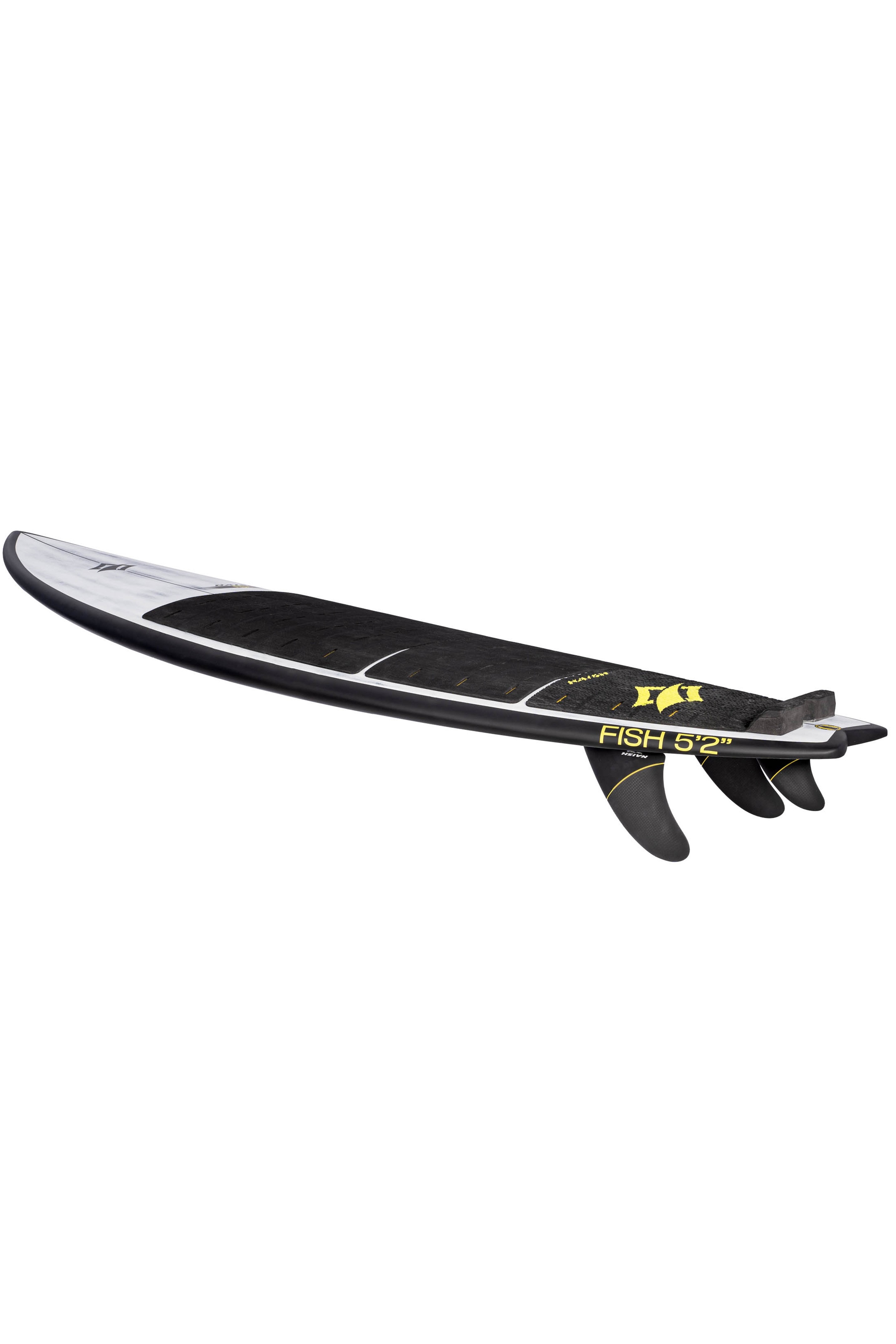 Naish-Fish 2026 Surfboard