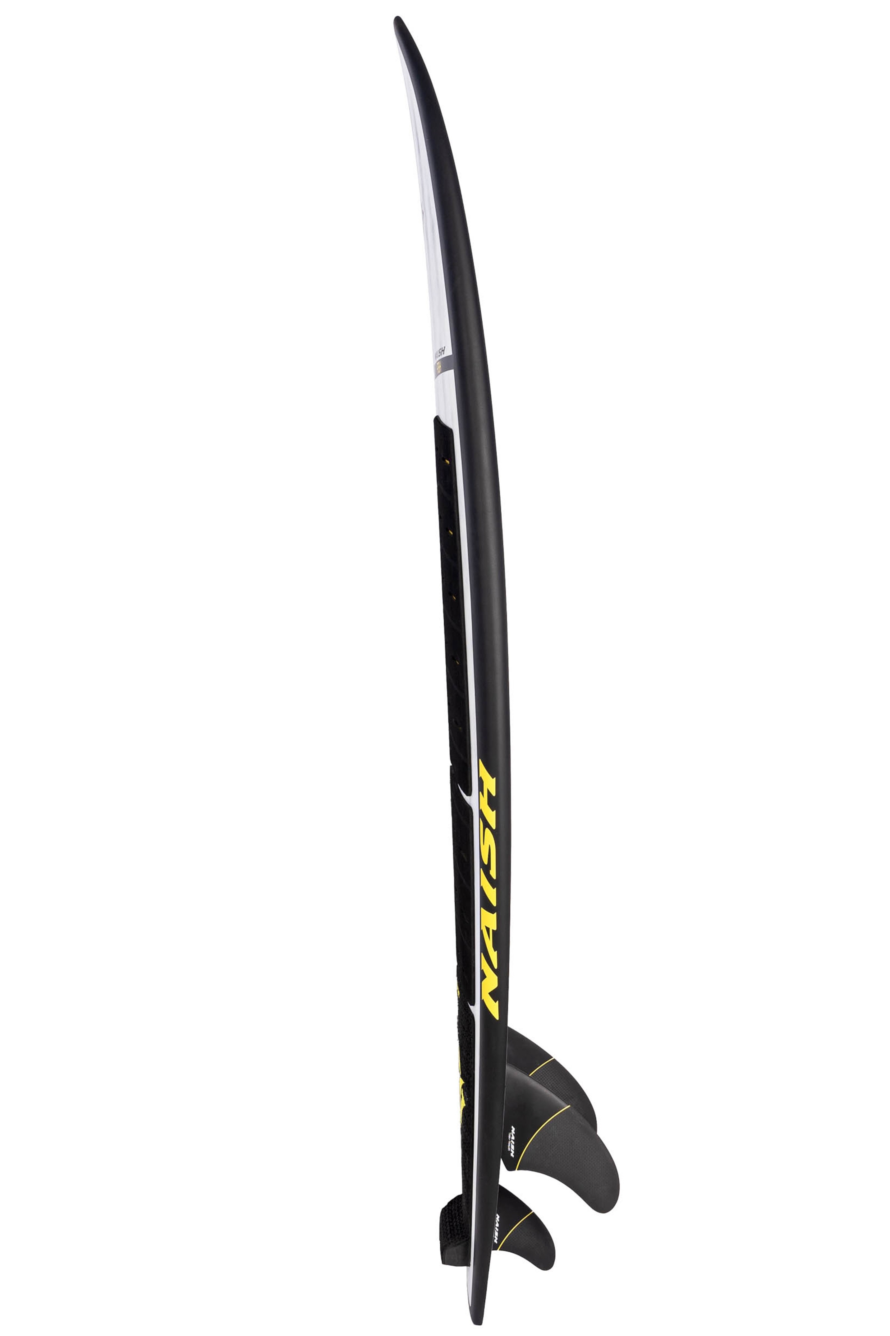 Naish-Fish 2026 Surfboard