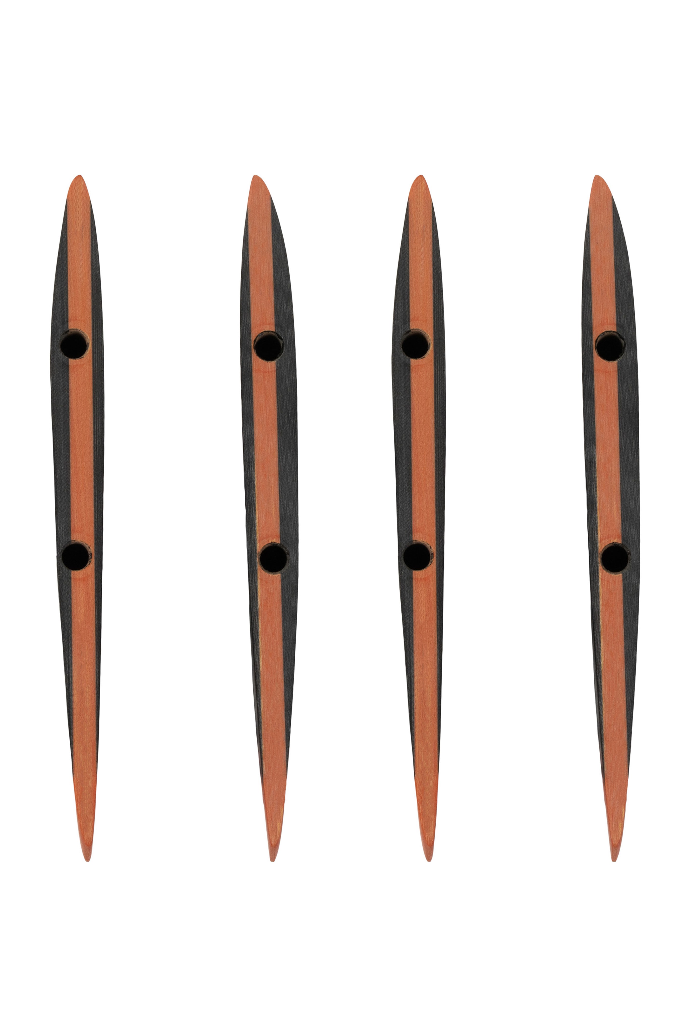 Naish-G10 asymmetrical vinnen set