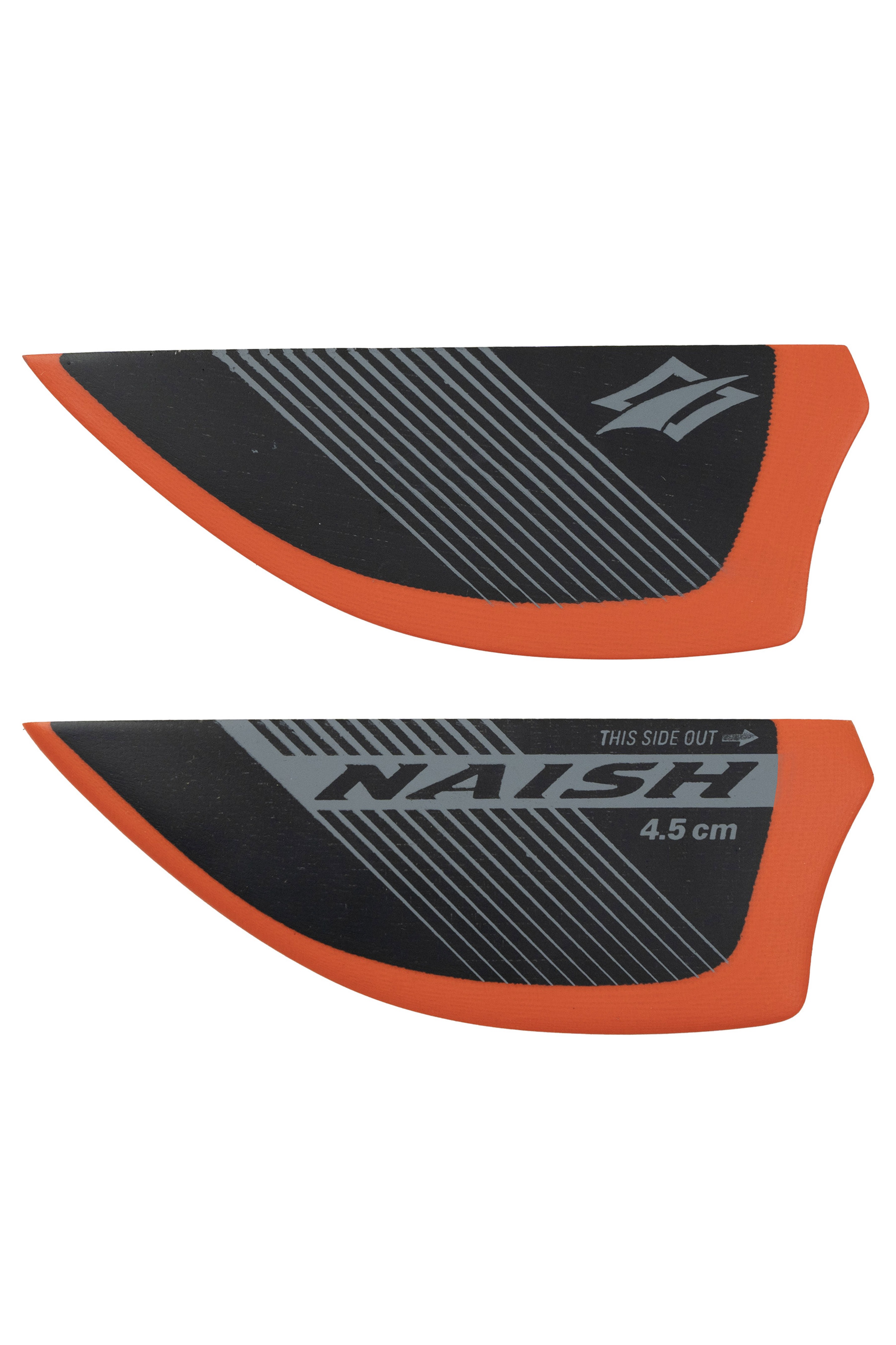 Naish-G10 asymmetrical vinnen set