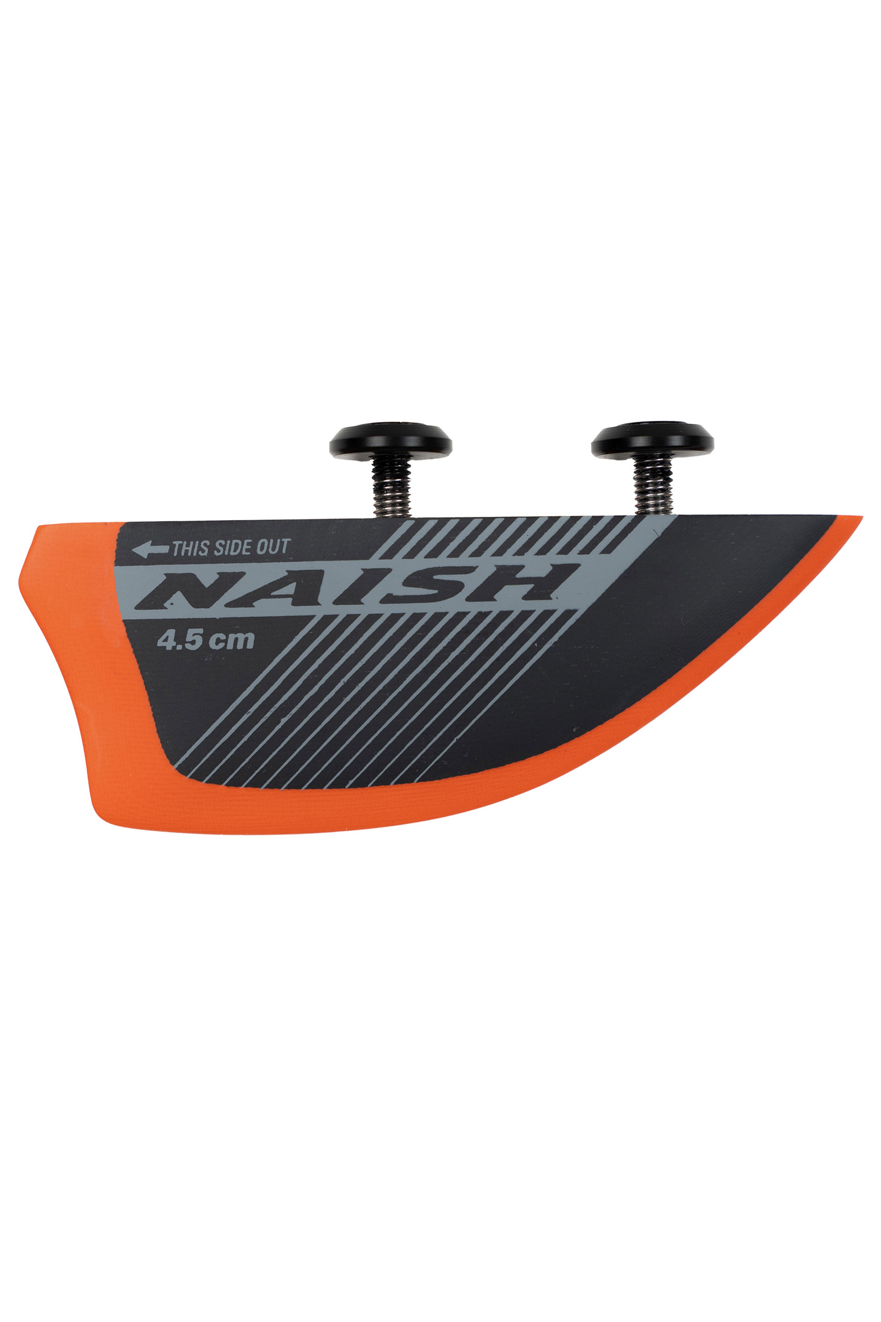 Naish-G10 asymmetrical vinnen set