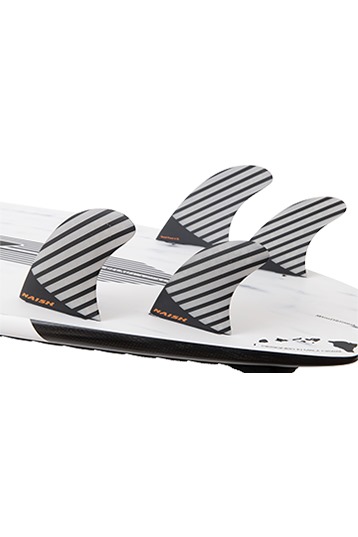 Naish-Gecko 2023 Surfboard