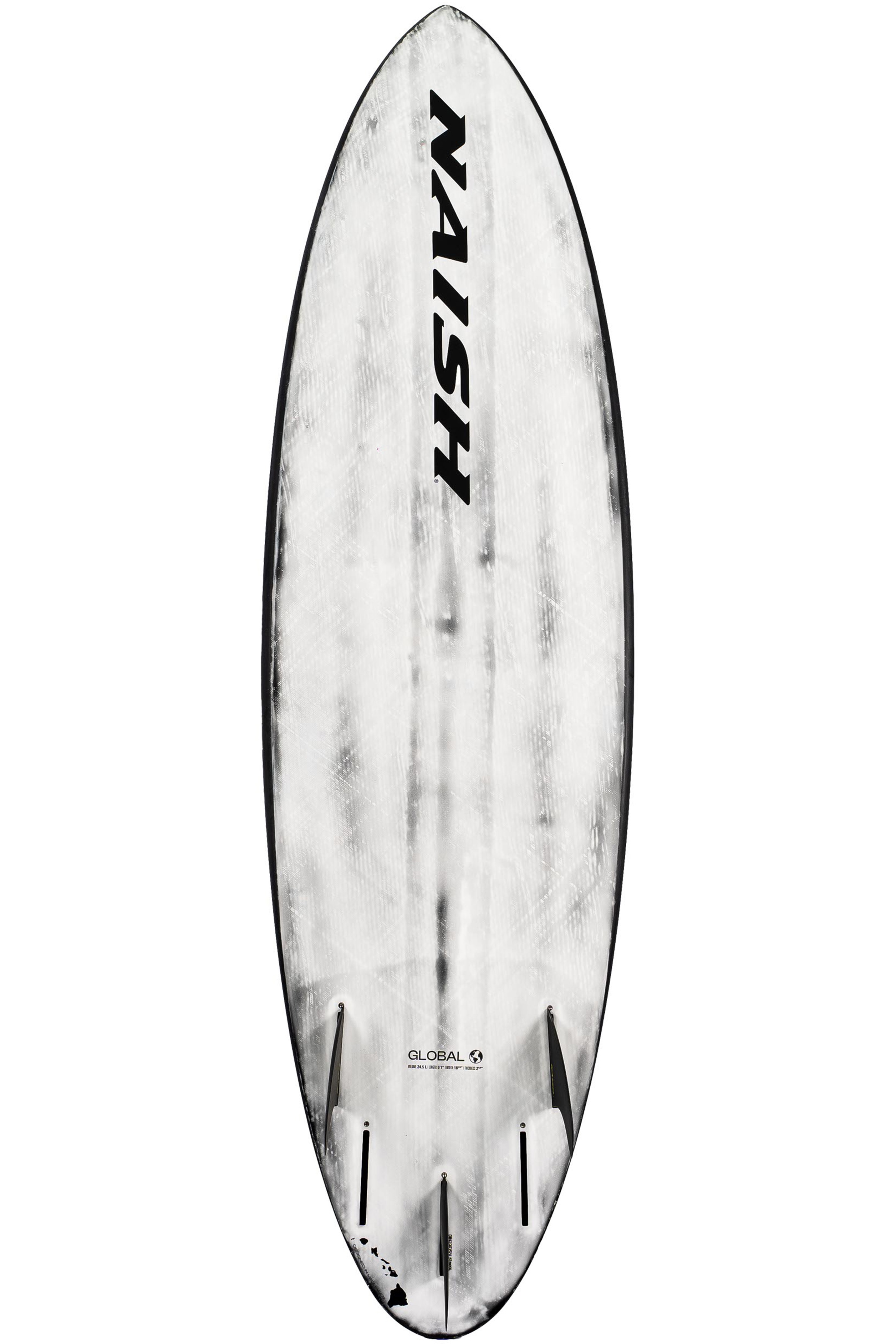Naish-Global 2025 Surfboard