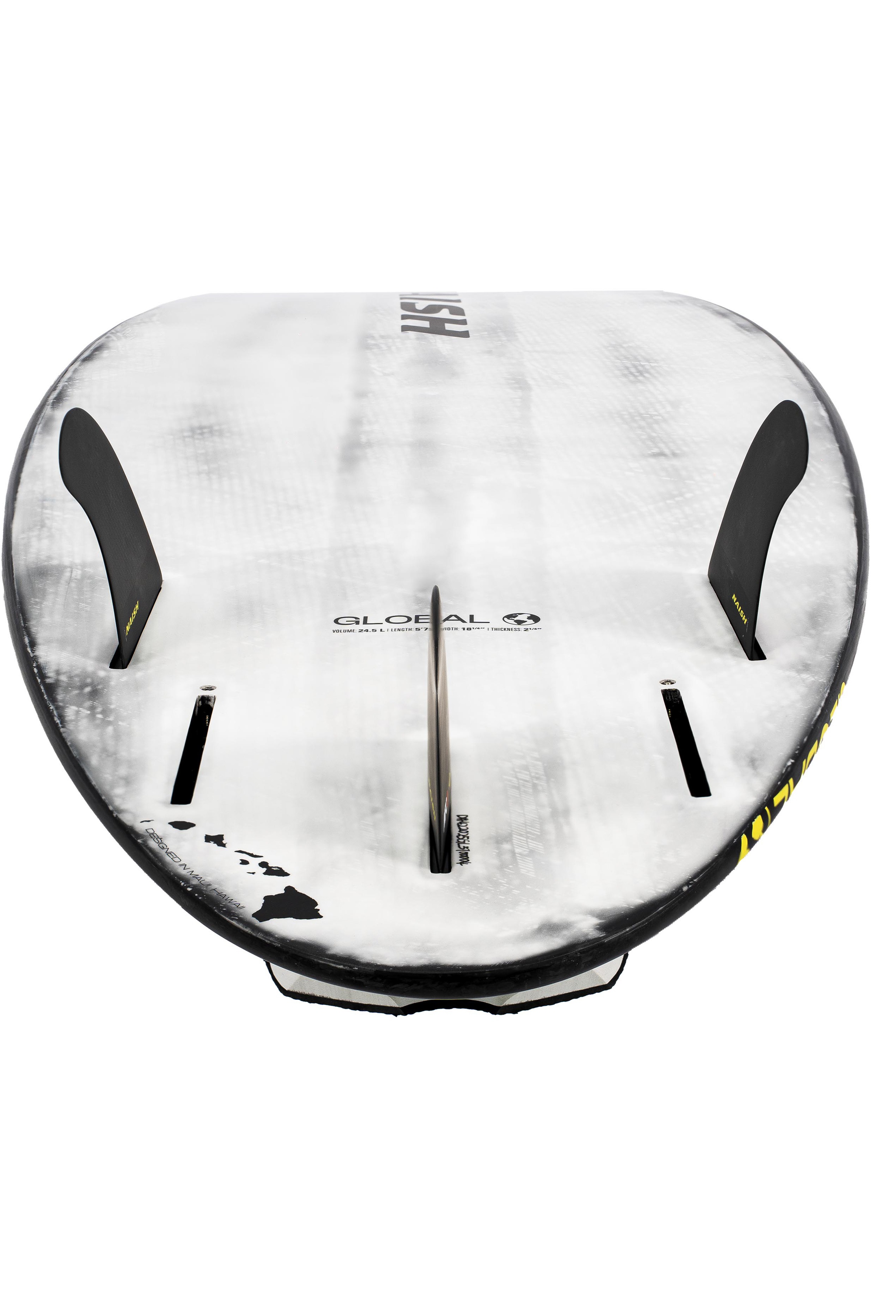 Naish-Global 2025 Surfboard
