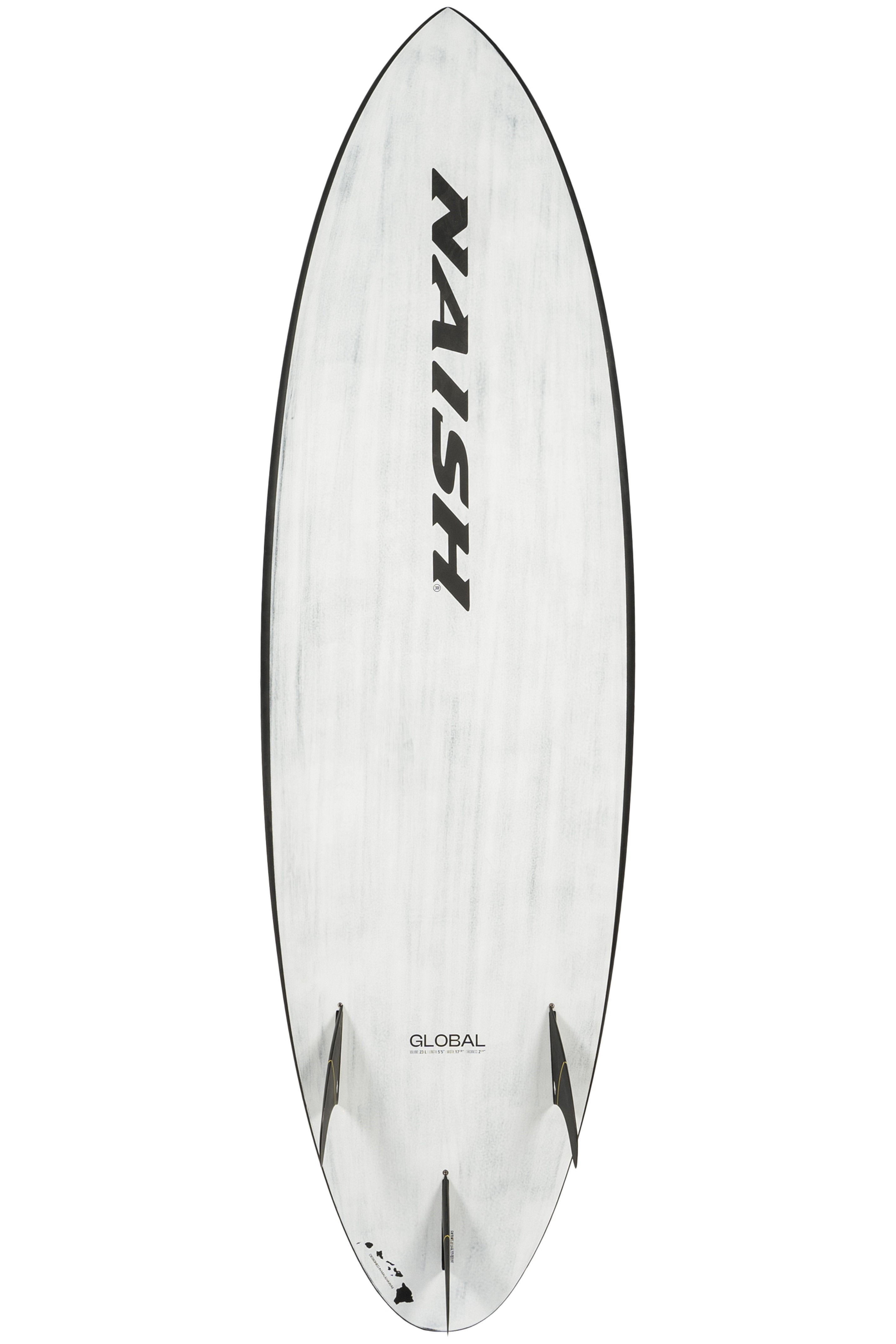 Naish-Global 2026 Surfboard