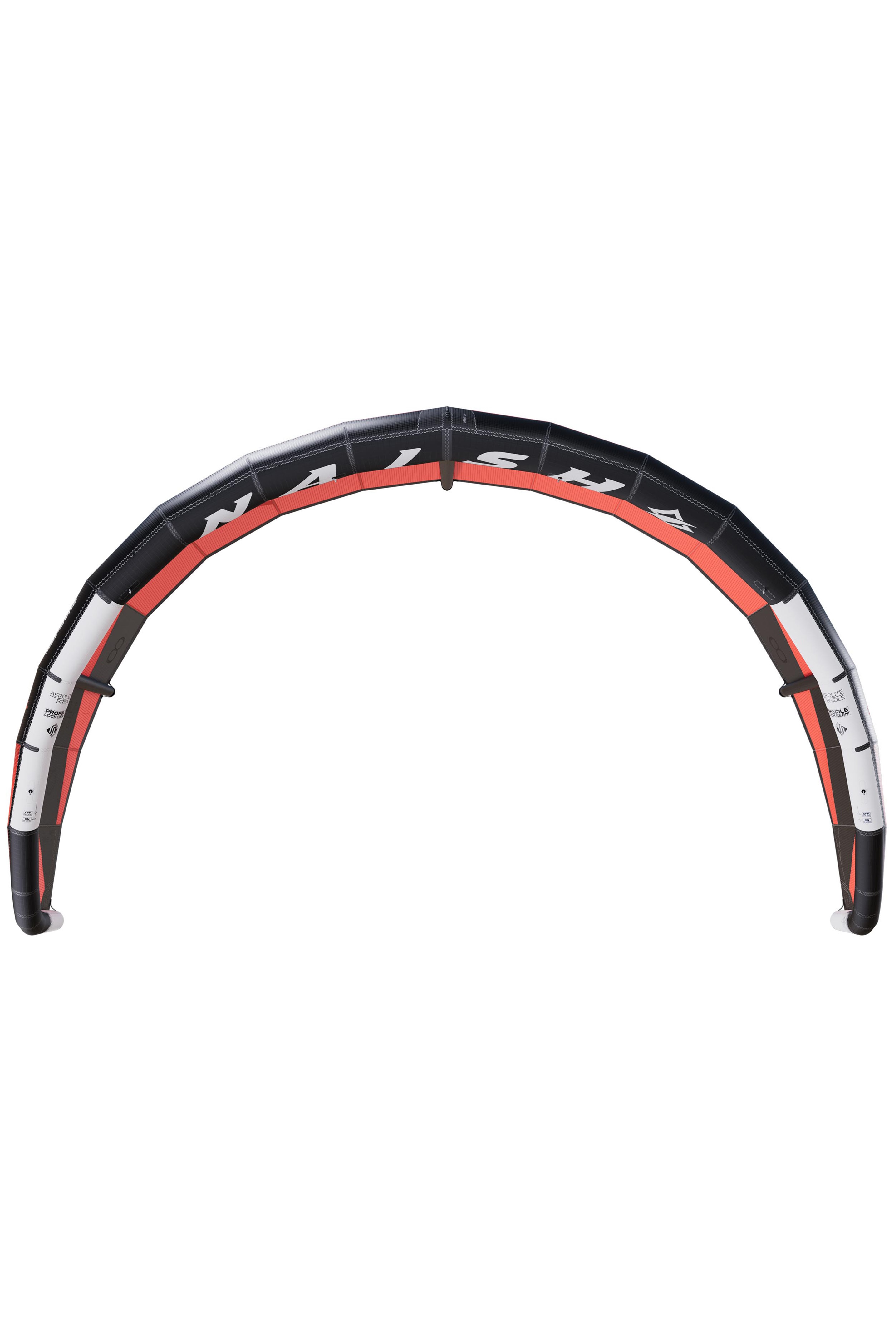 Naish-Hunt Q Series 2026 Kite