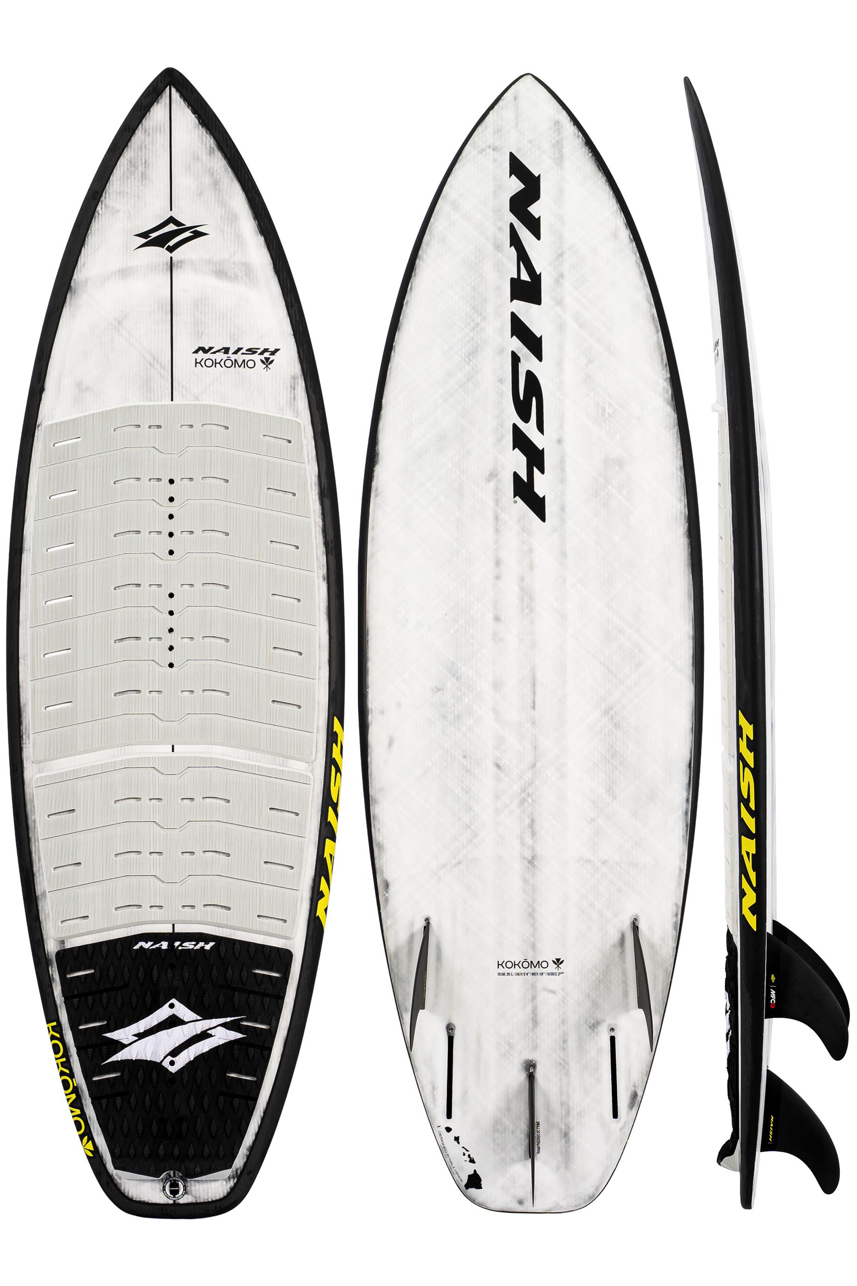 Naish-Kokomo 2025 Surfboard