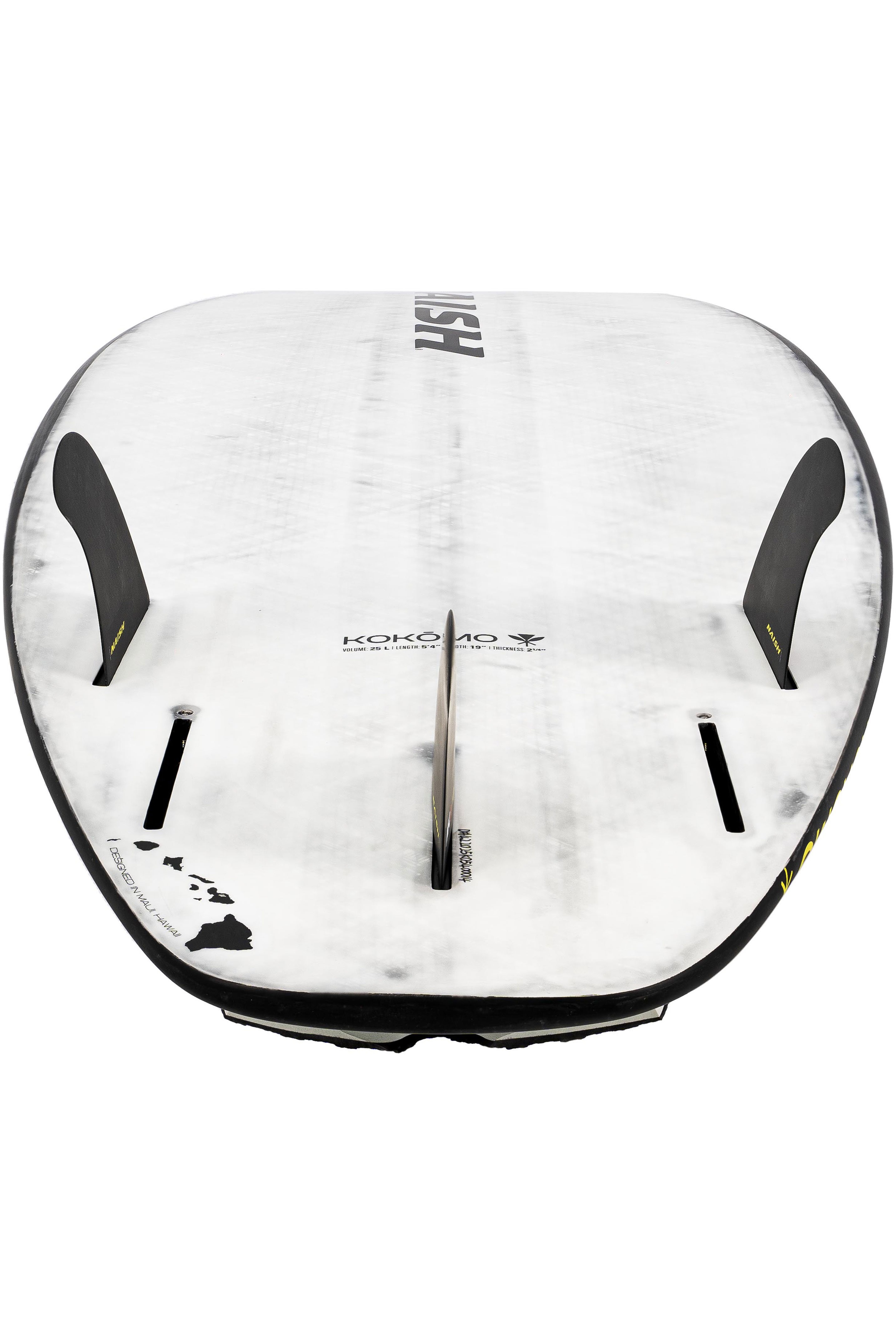 Naish-Kokomo 2025 Surfboard