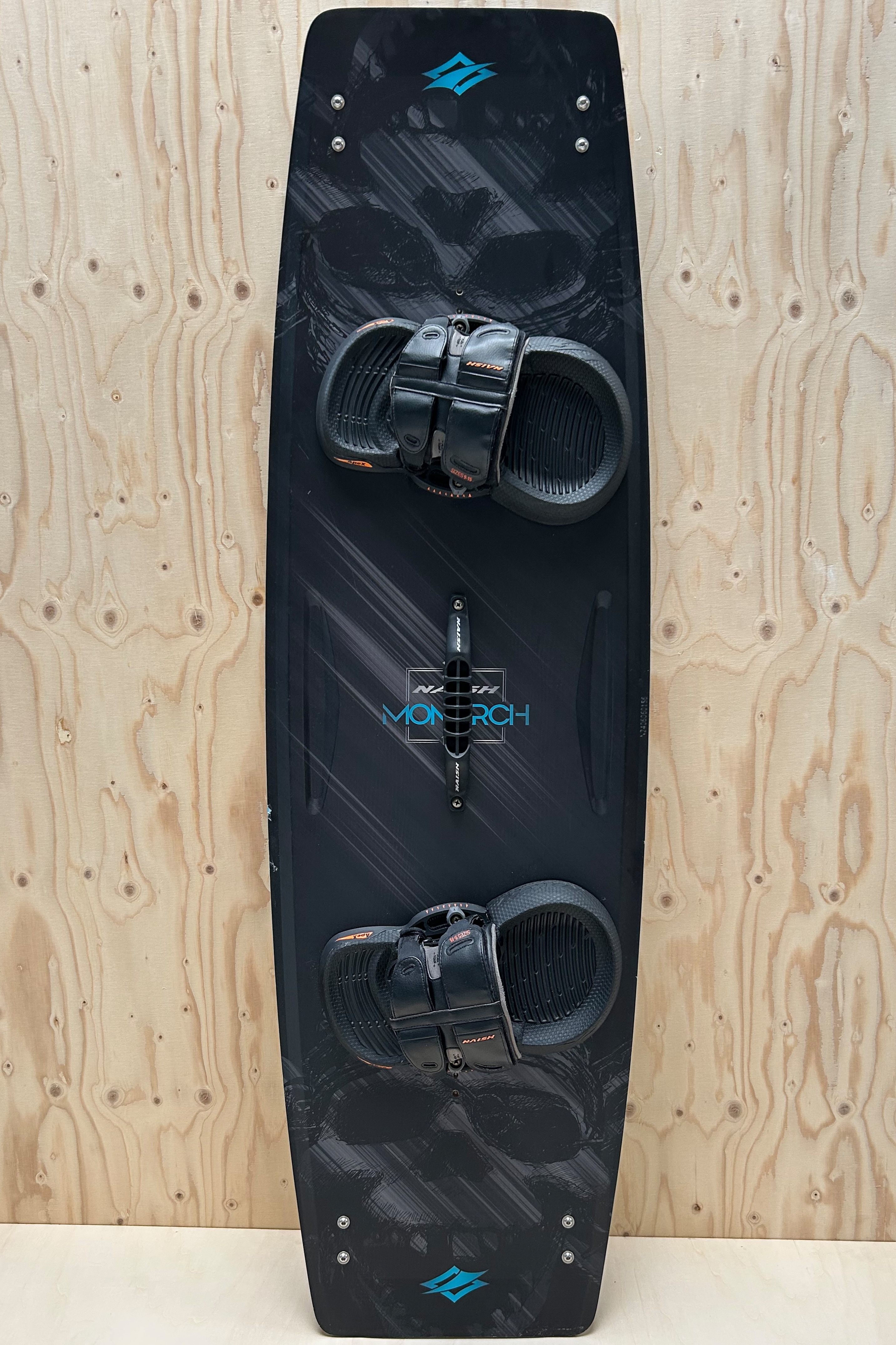 Naish-Monarch 2024 Kiteboard (2nd)
