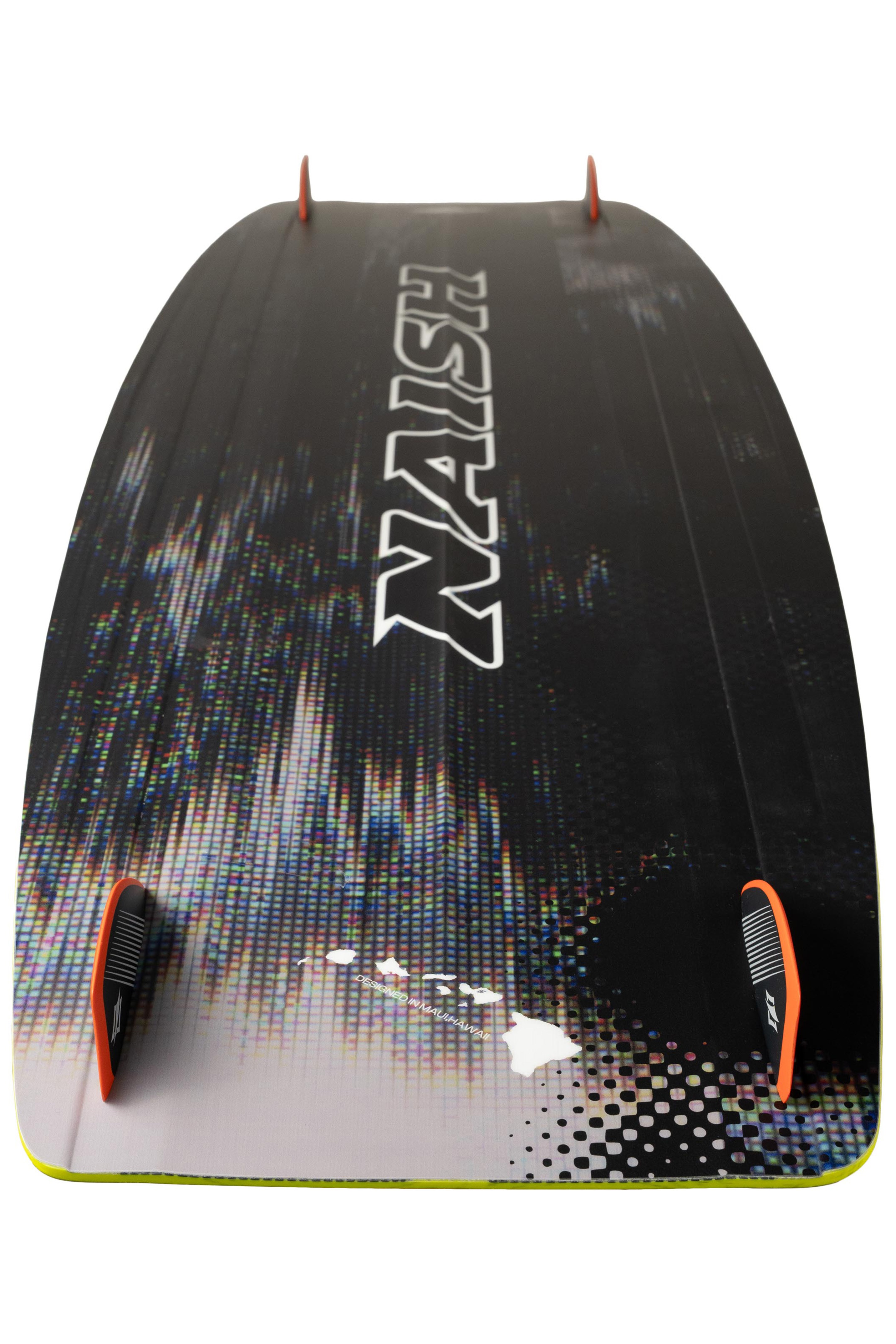 Naish-Monarch 2026 Kiteboard