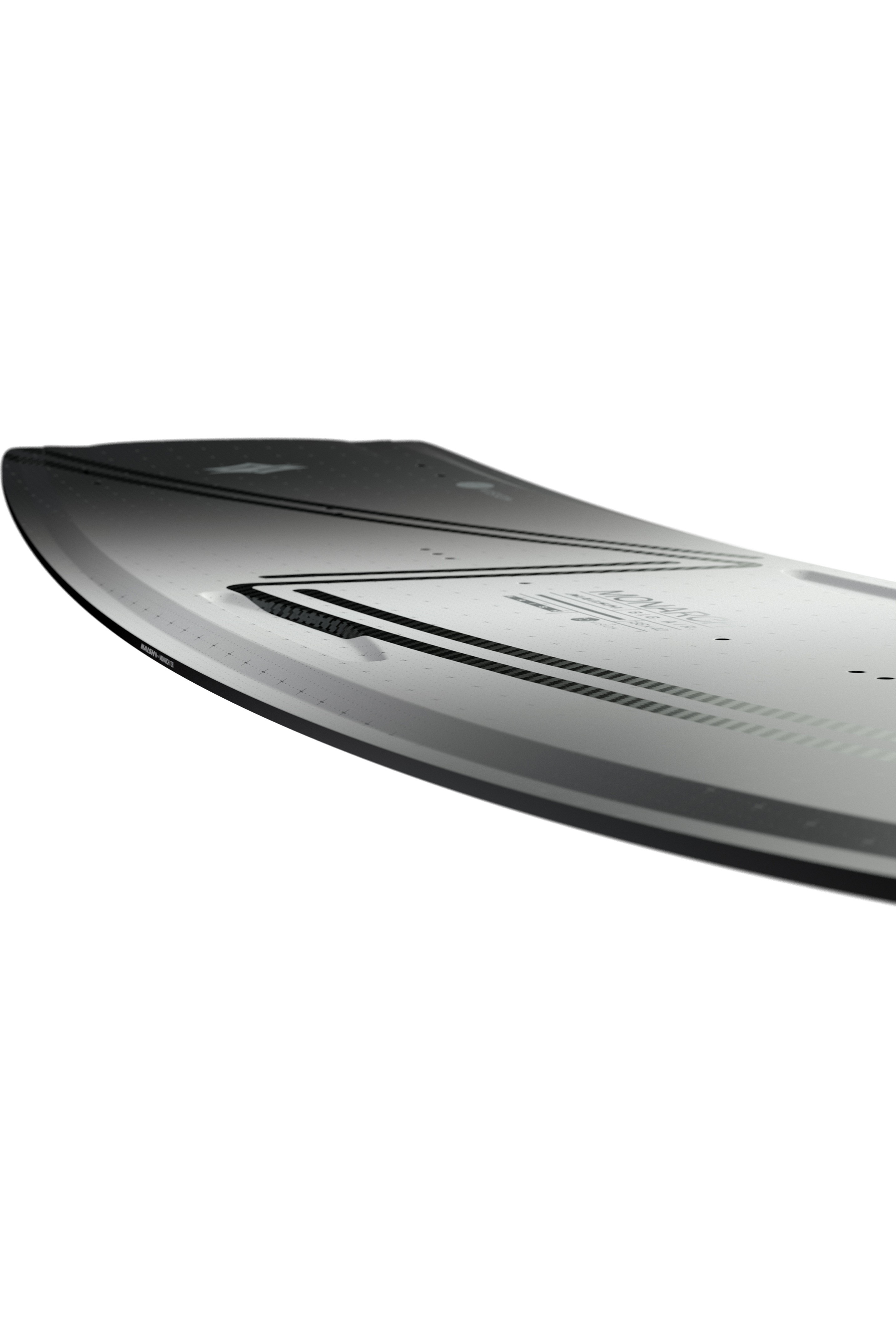 Naish-Monarch Nvision 2026 Kiteboard