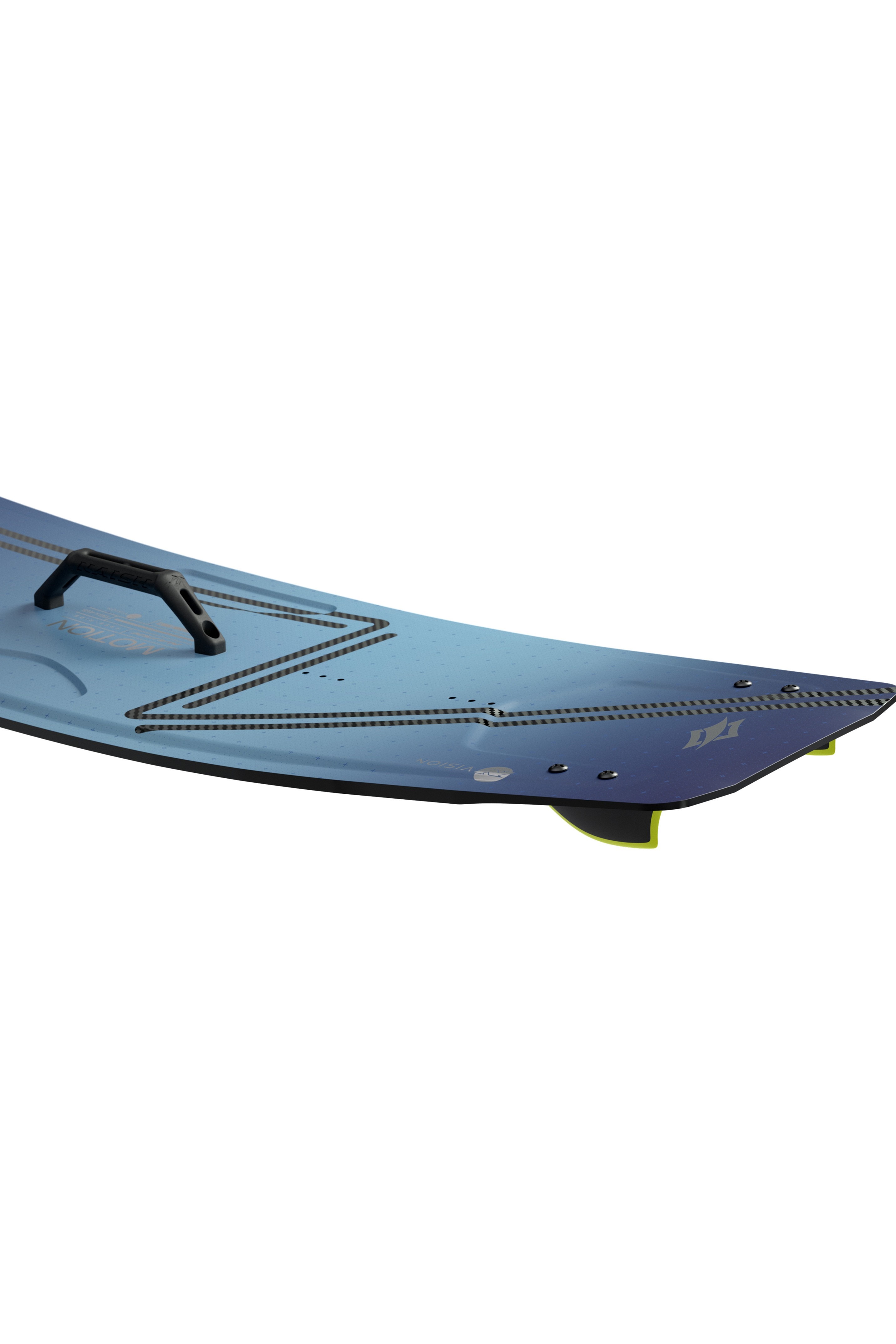 Naish-Motion Nvision 2026 Kiteboard