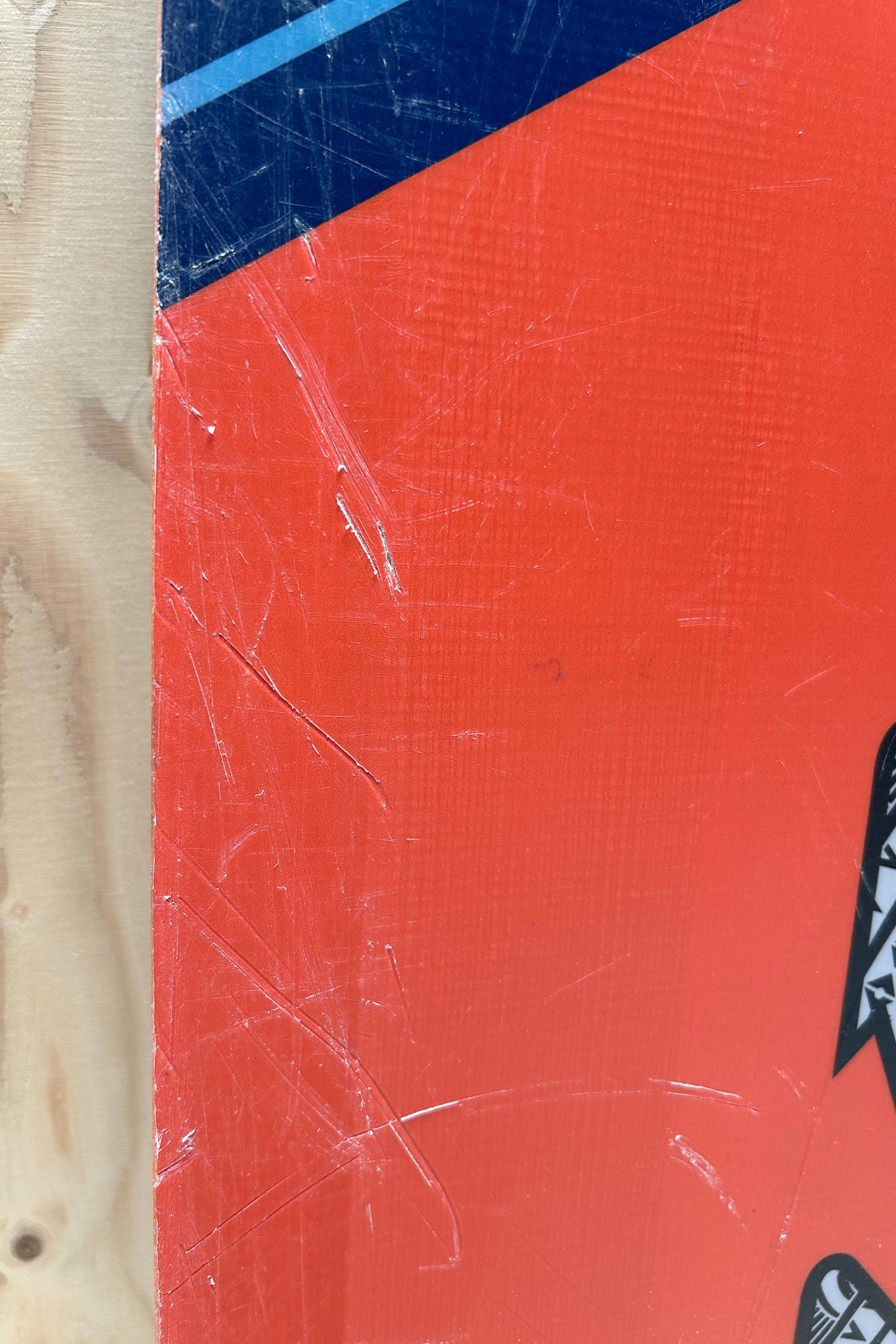 Naish-Orbit 2021 Kiteboard (2nd)