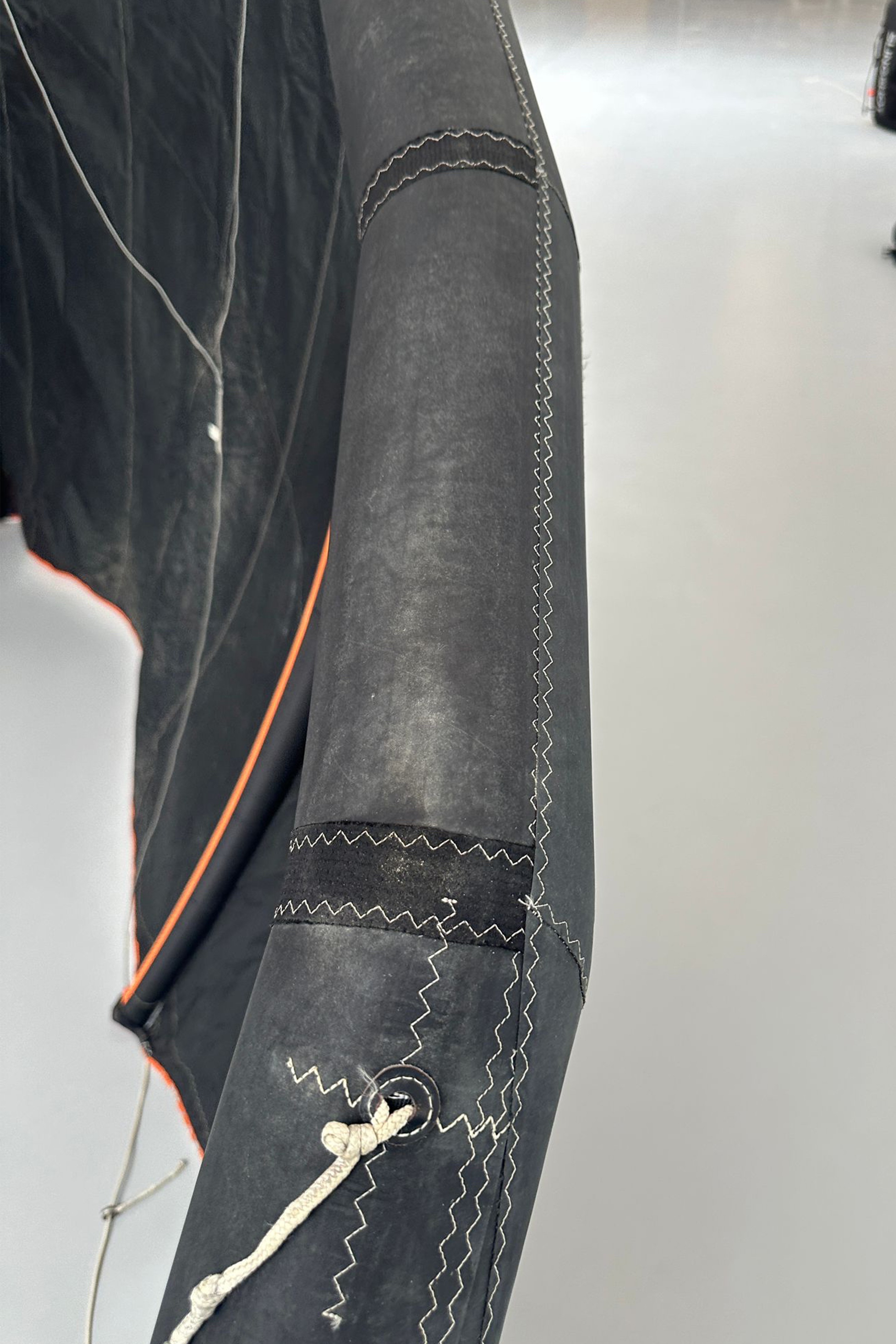 Naish-Pivot 2021 Kite (2nd)